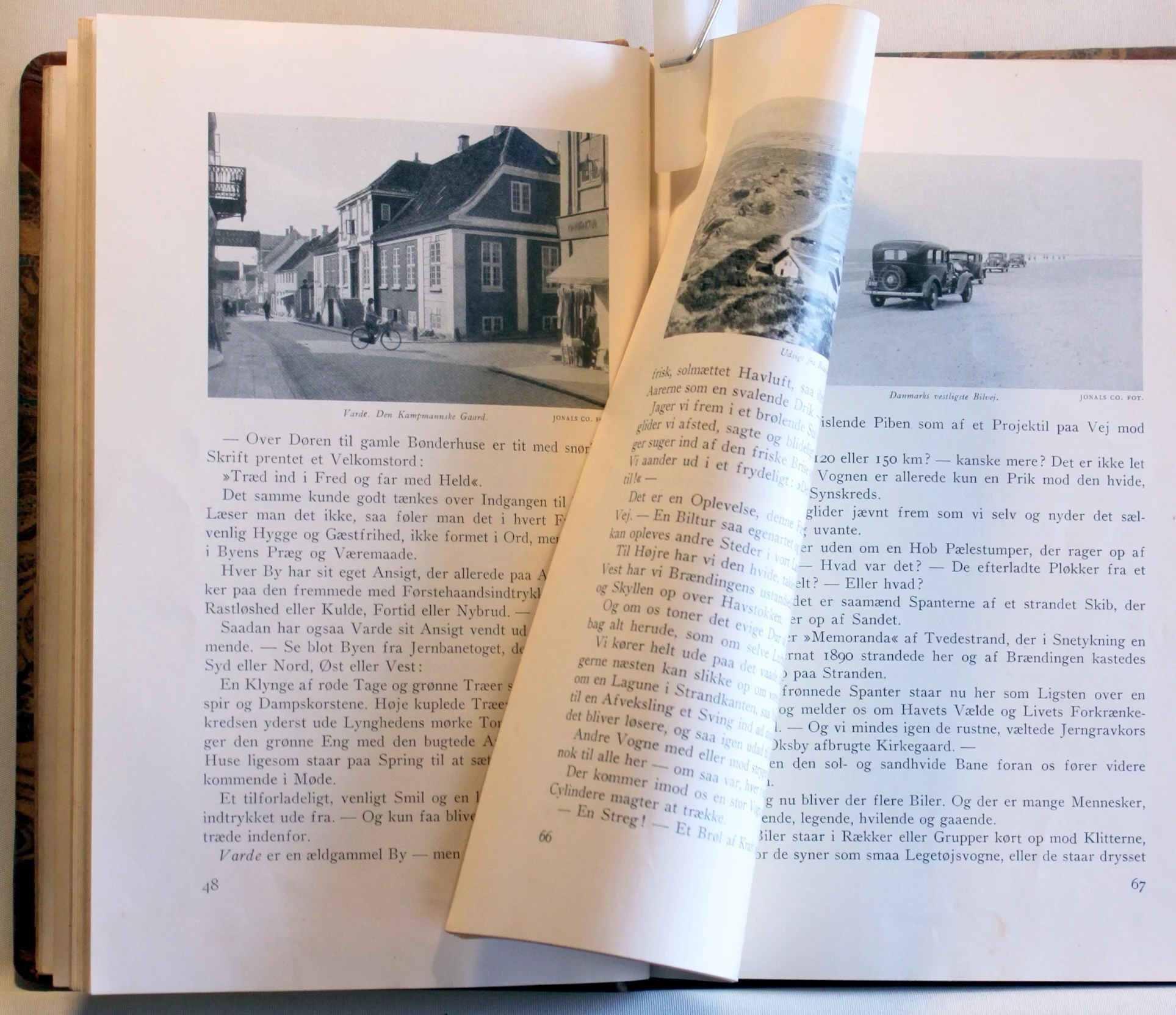 Sydvestjylland Aarbog 1935