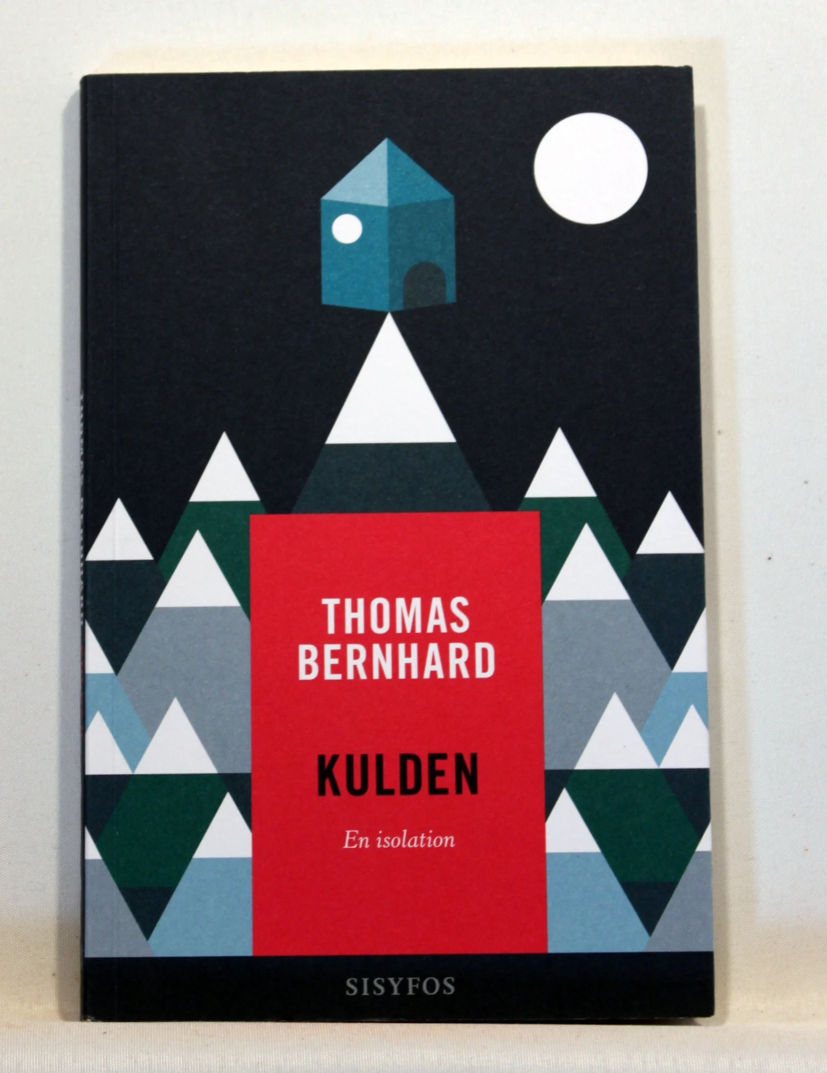 Kulden. En isolation