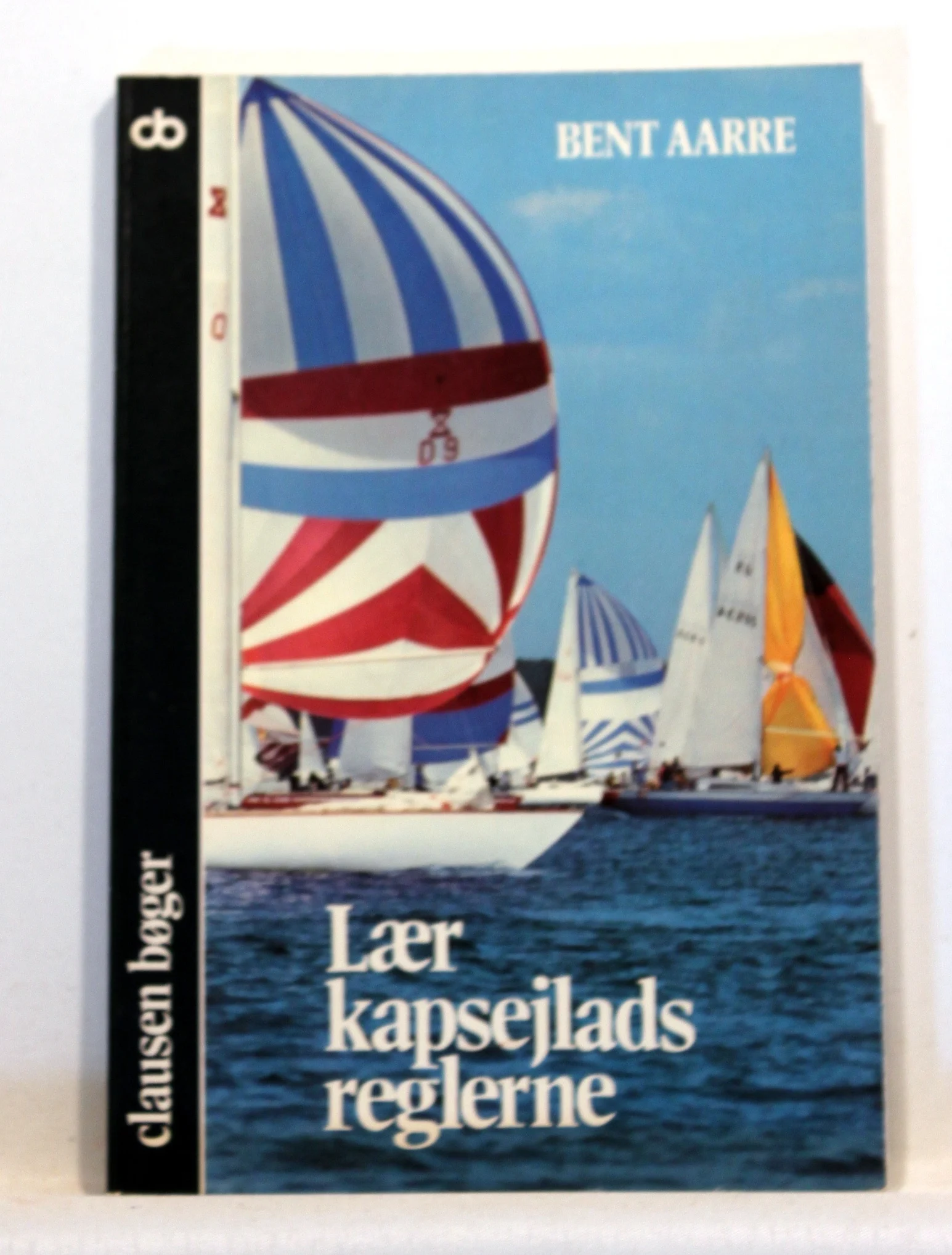 Lær kapsejladsreglerne