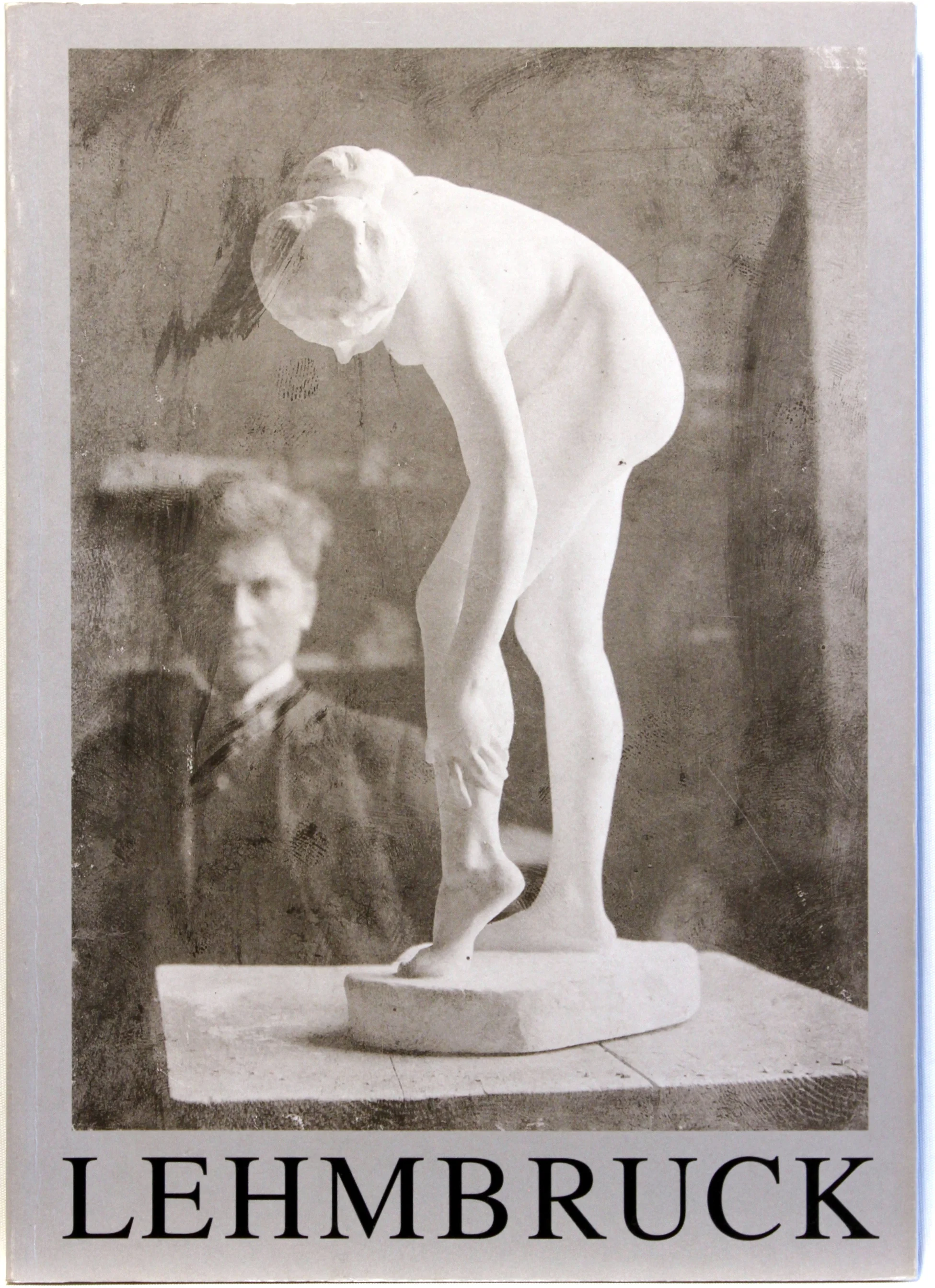 Wilhelm Lehmbruck 1881-1919