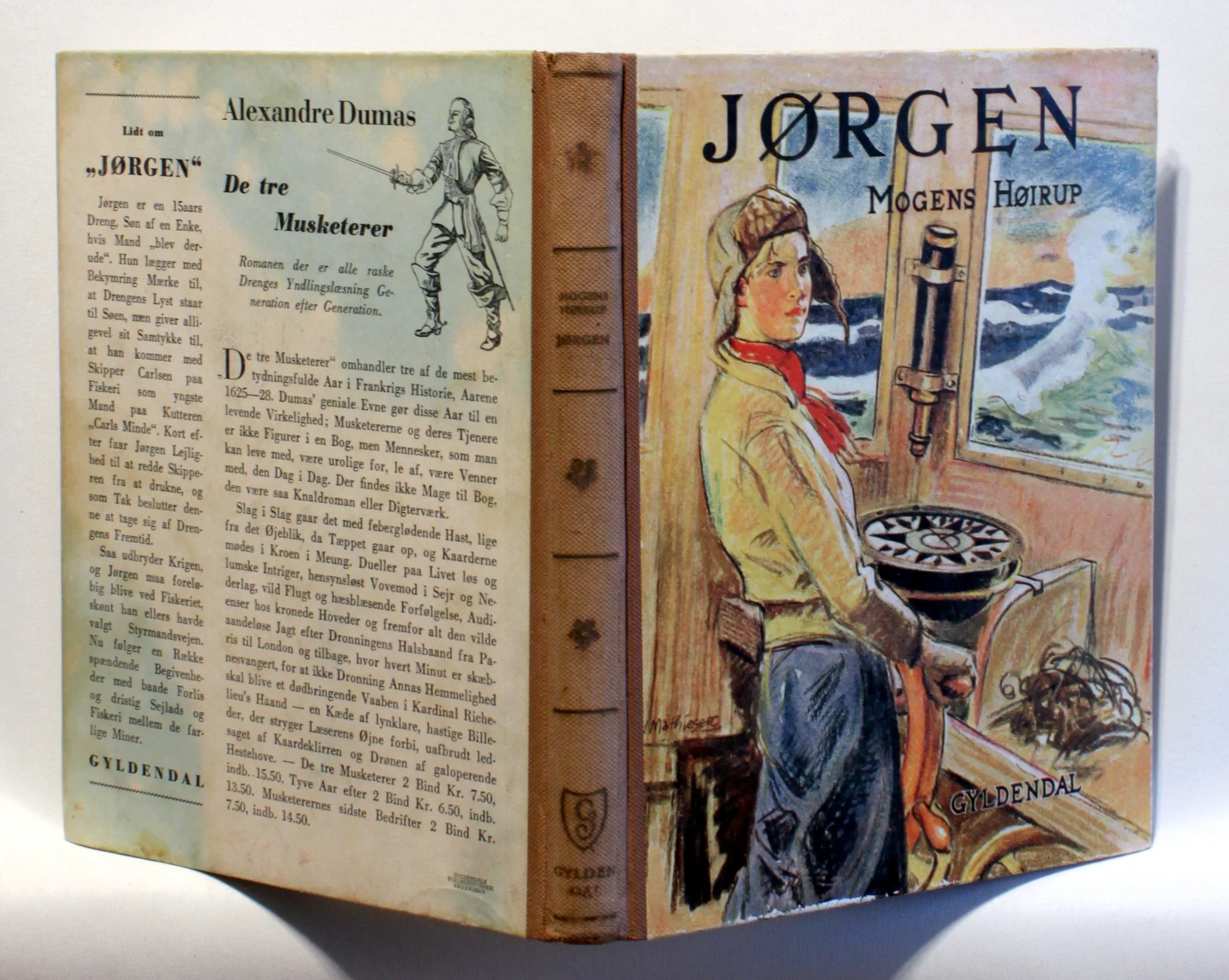 Jørgen