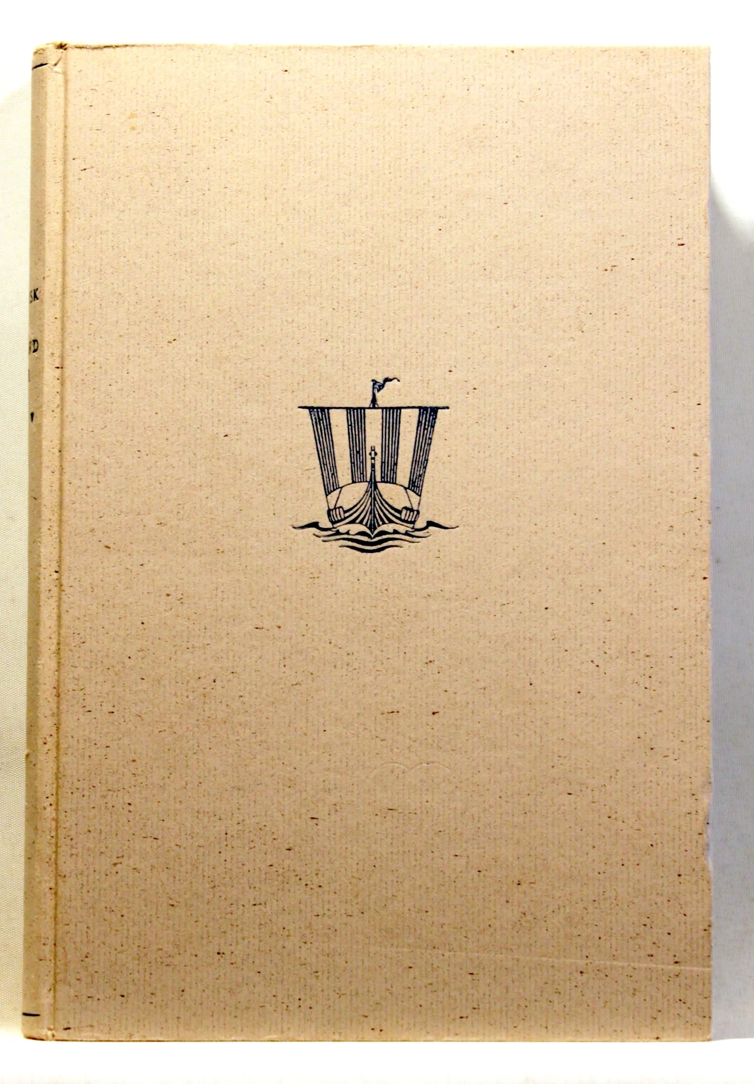 Nordisk i tusind Aar. Tre Grundkræfter i Nordens Historie