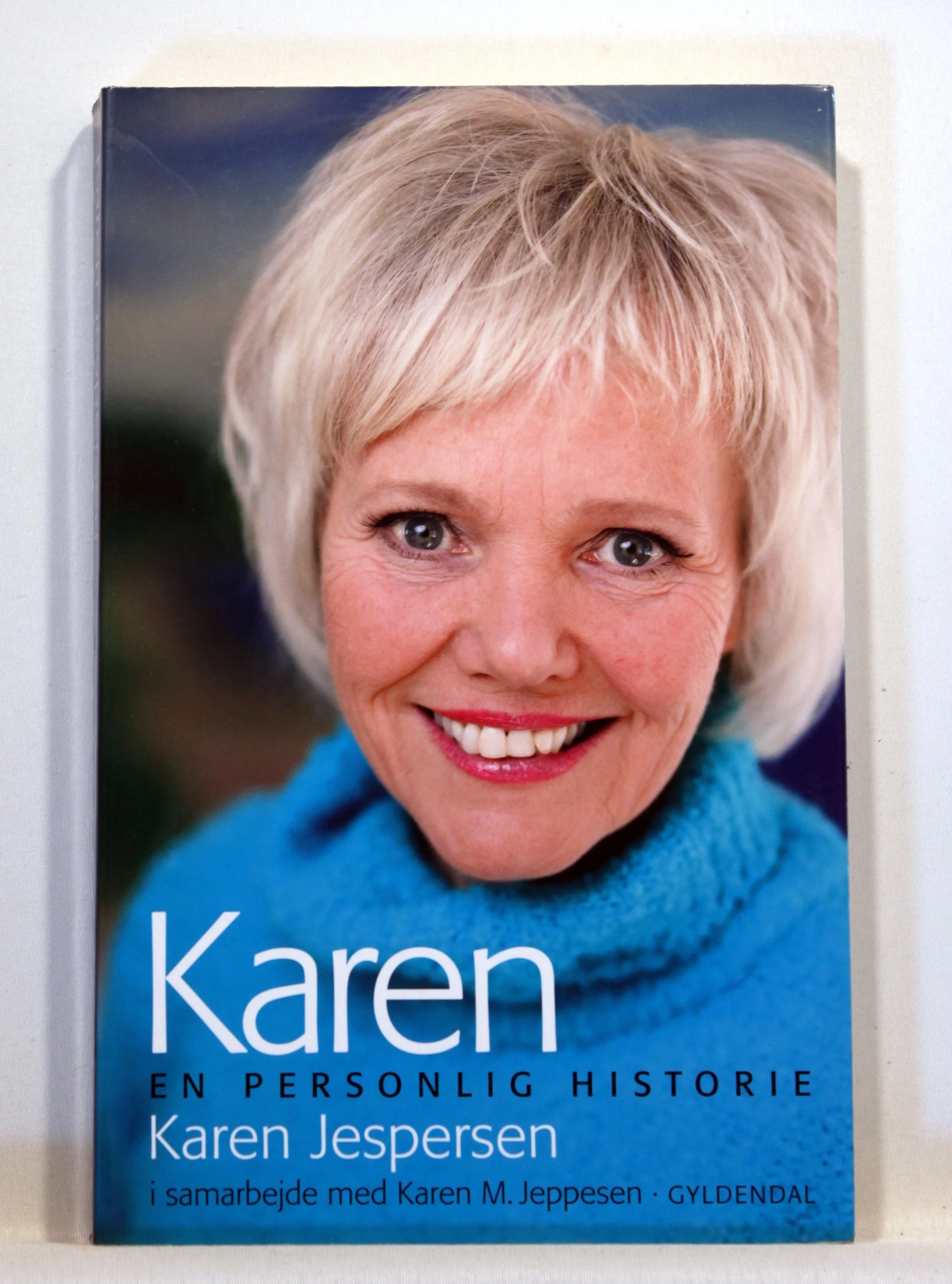 Karen. En personlig historie
