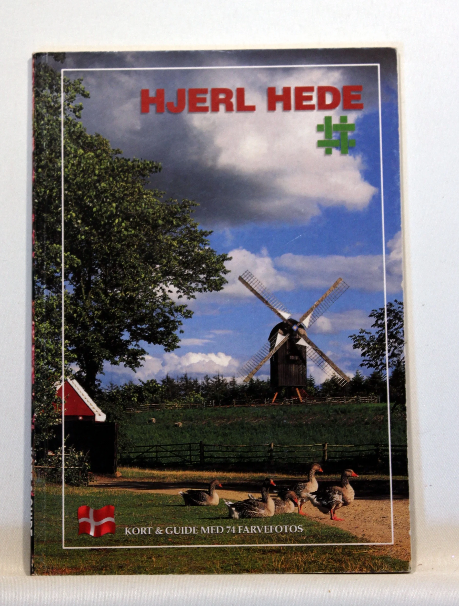Hjerl Hede