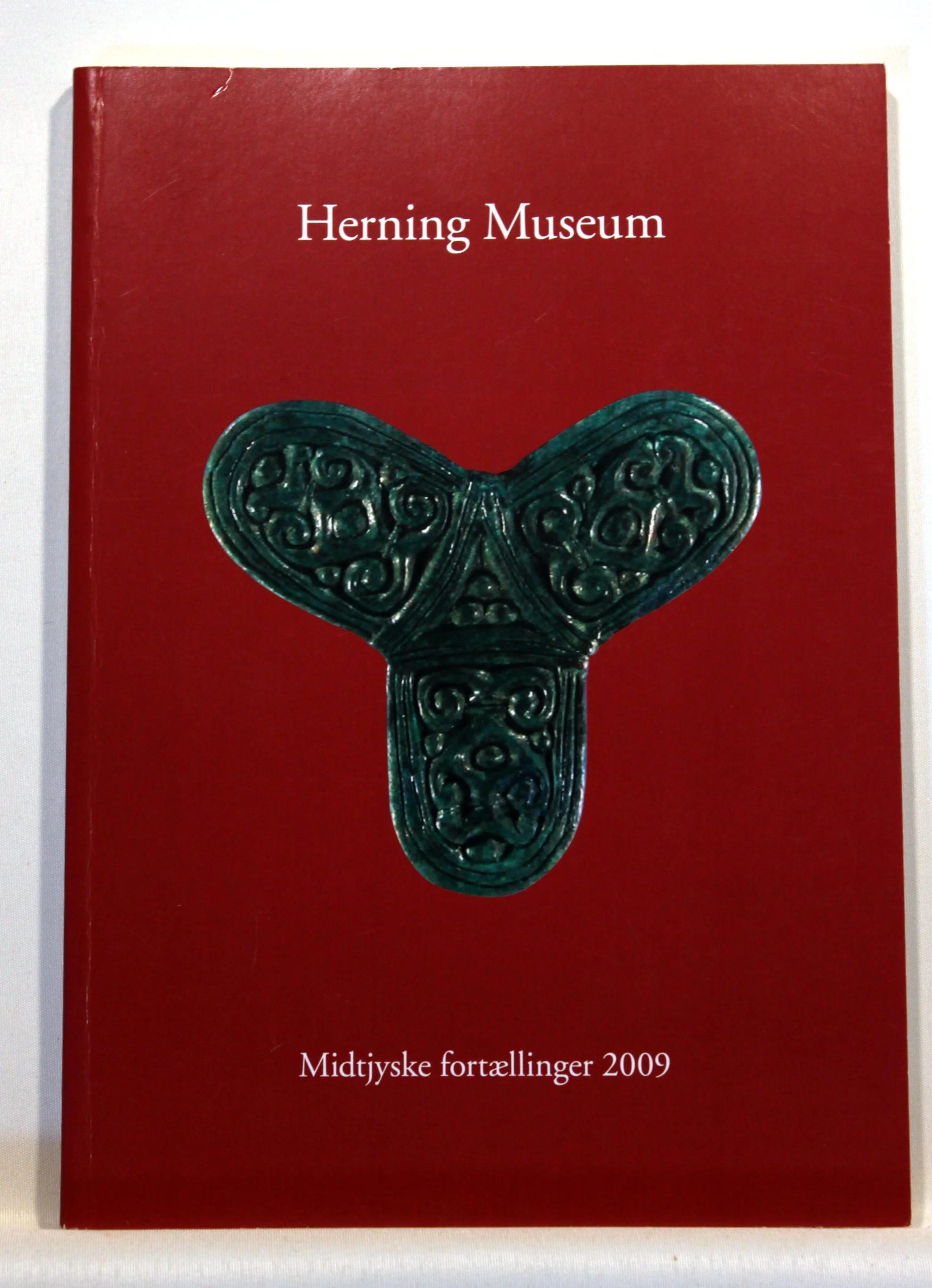 Midtjyske fortællinger 2009