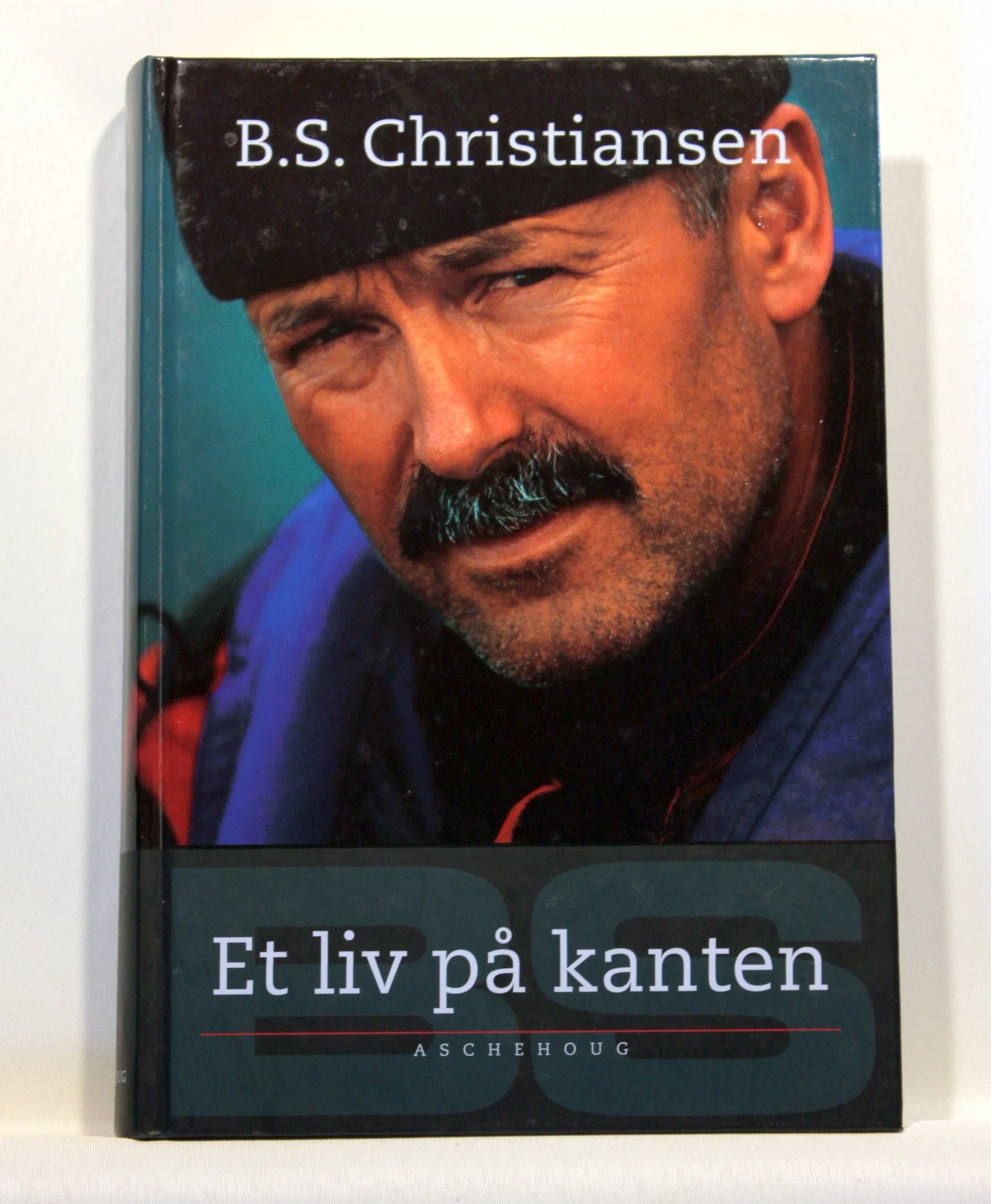 Et liv på kanten