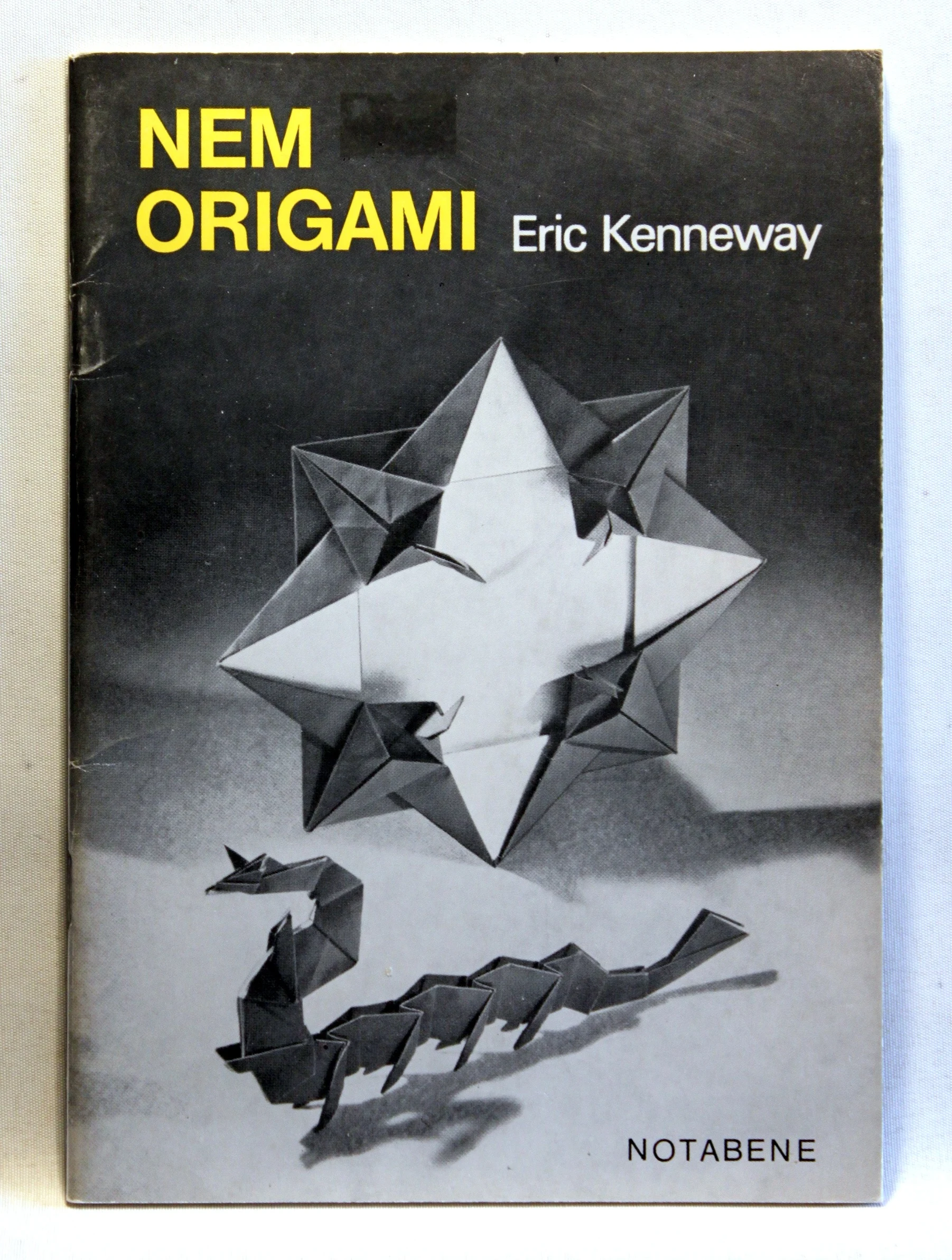 Nem origami