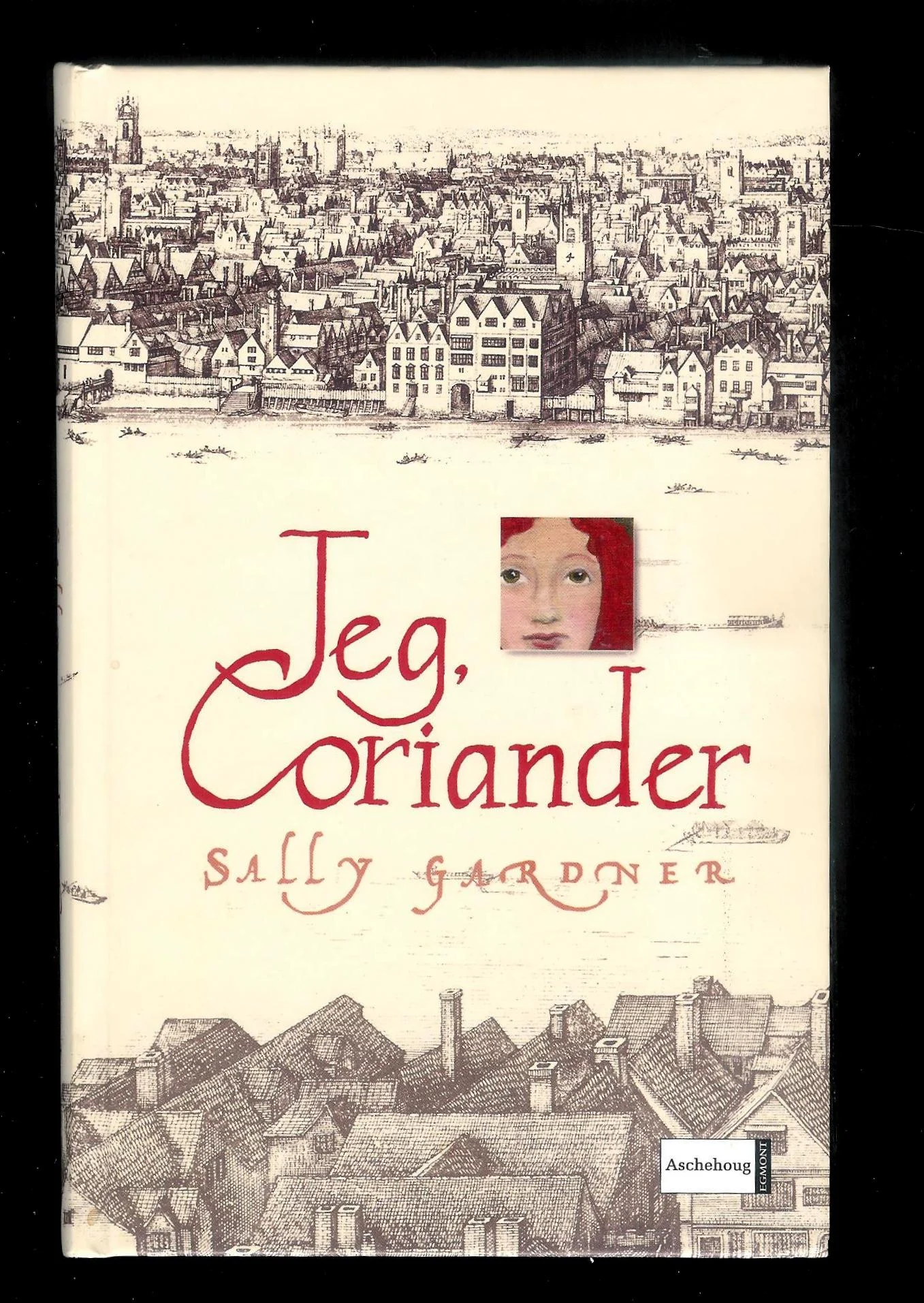 Jeg, Coriander