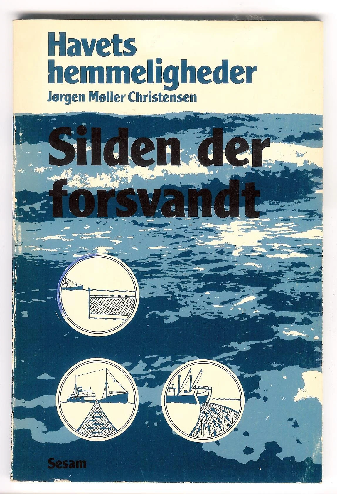 Silden der forsvandt