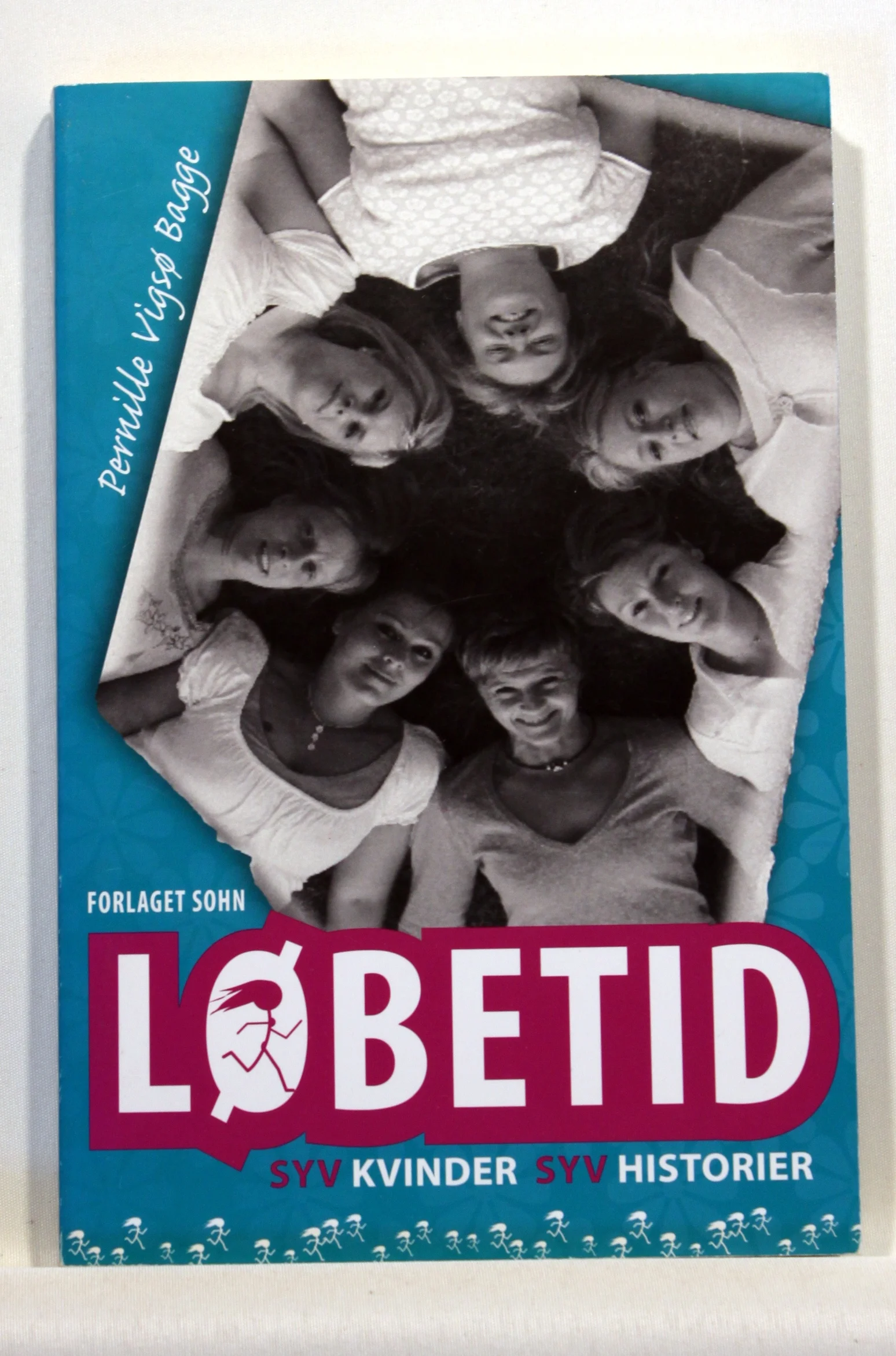 Løbetid. Syv kvinder – syv historier