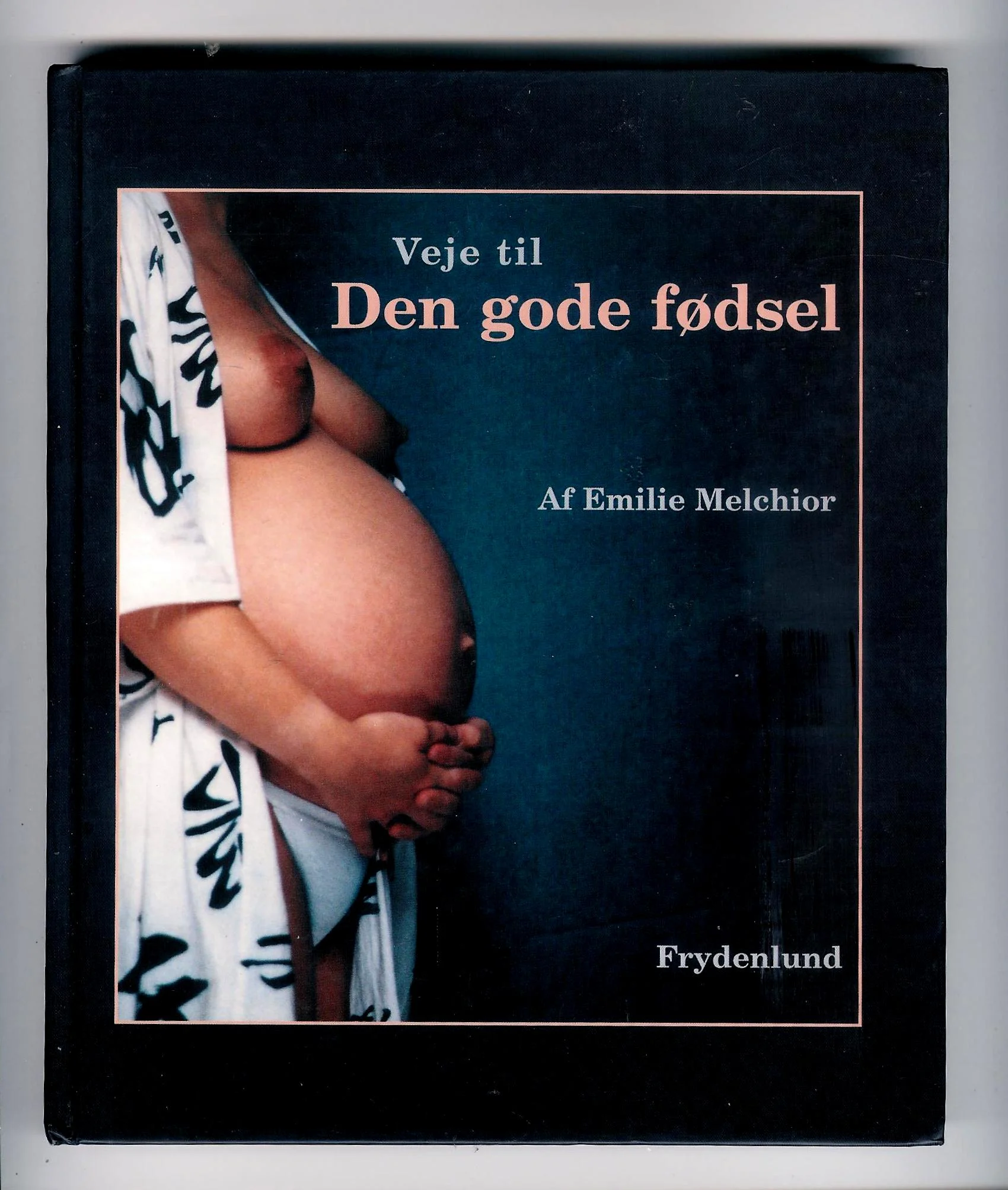 Veje til den gode fødsel