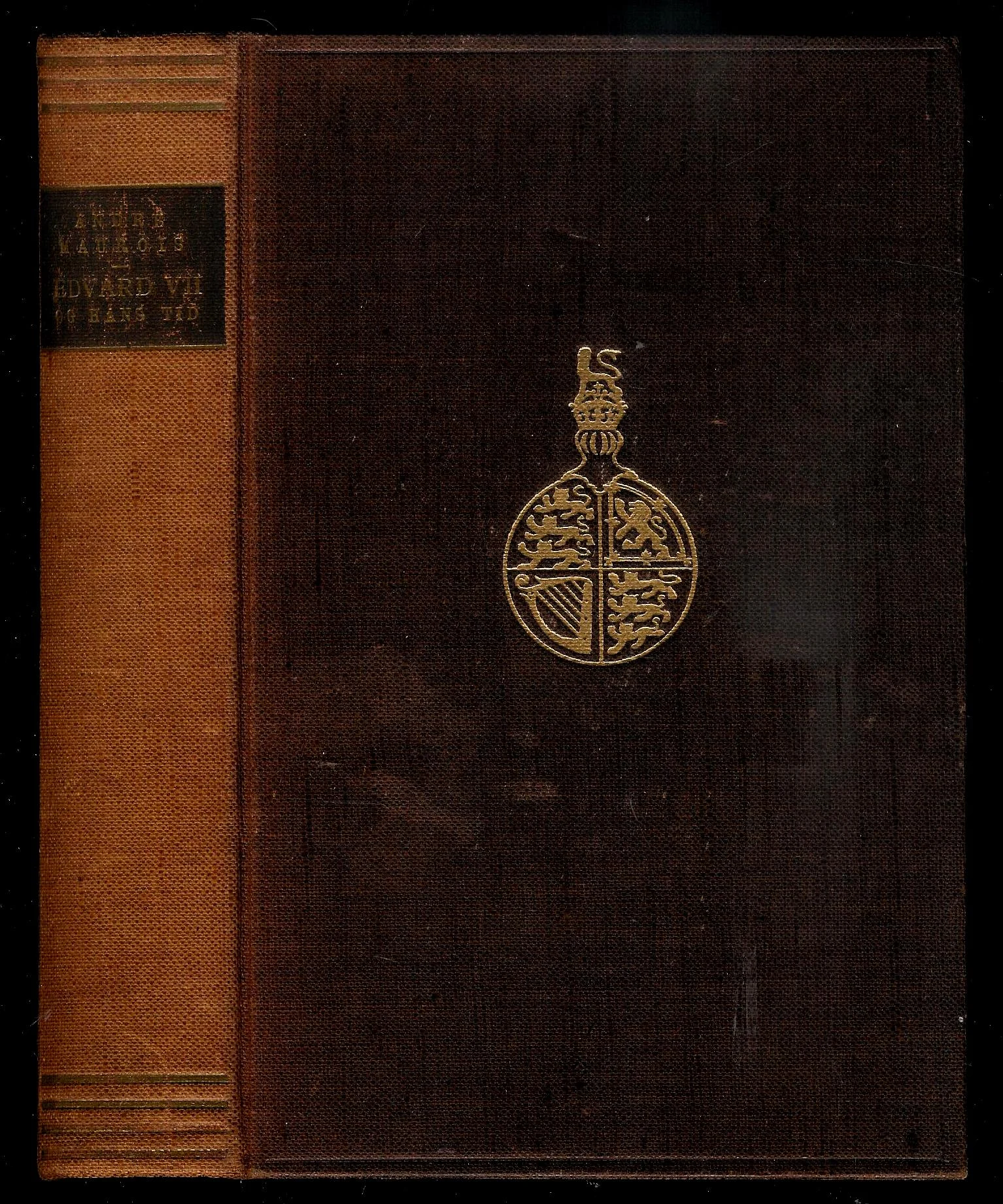 Edward VII og hans tid