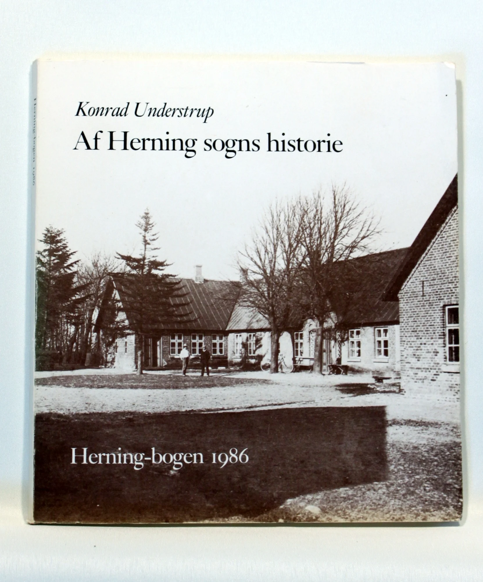 Af Herning sogns historie