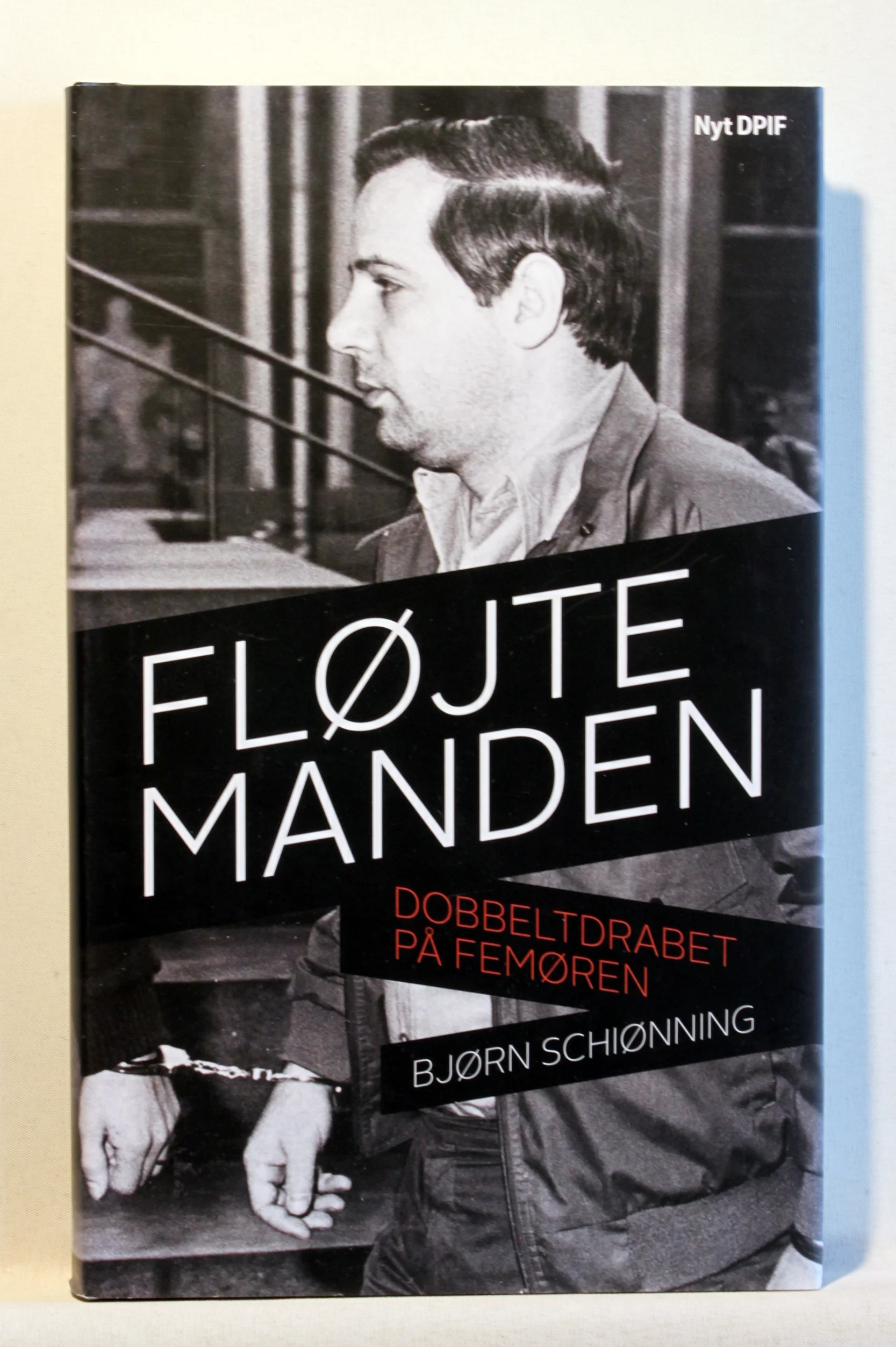 Fløjtemanden. Dobbeltdrabet på Femøren