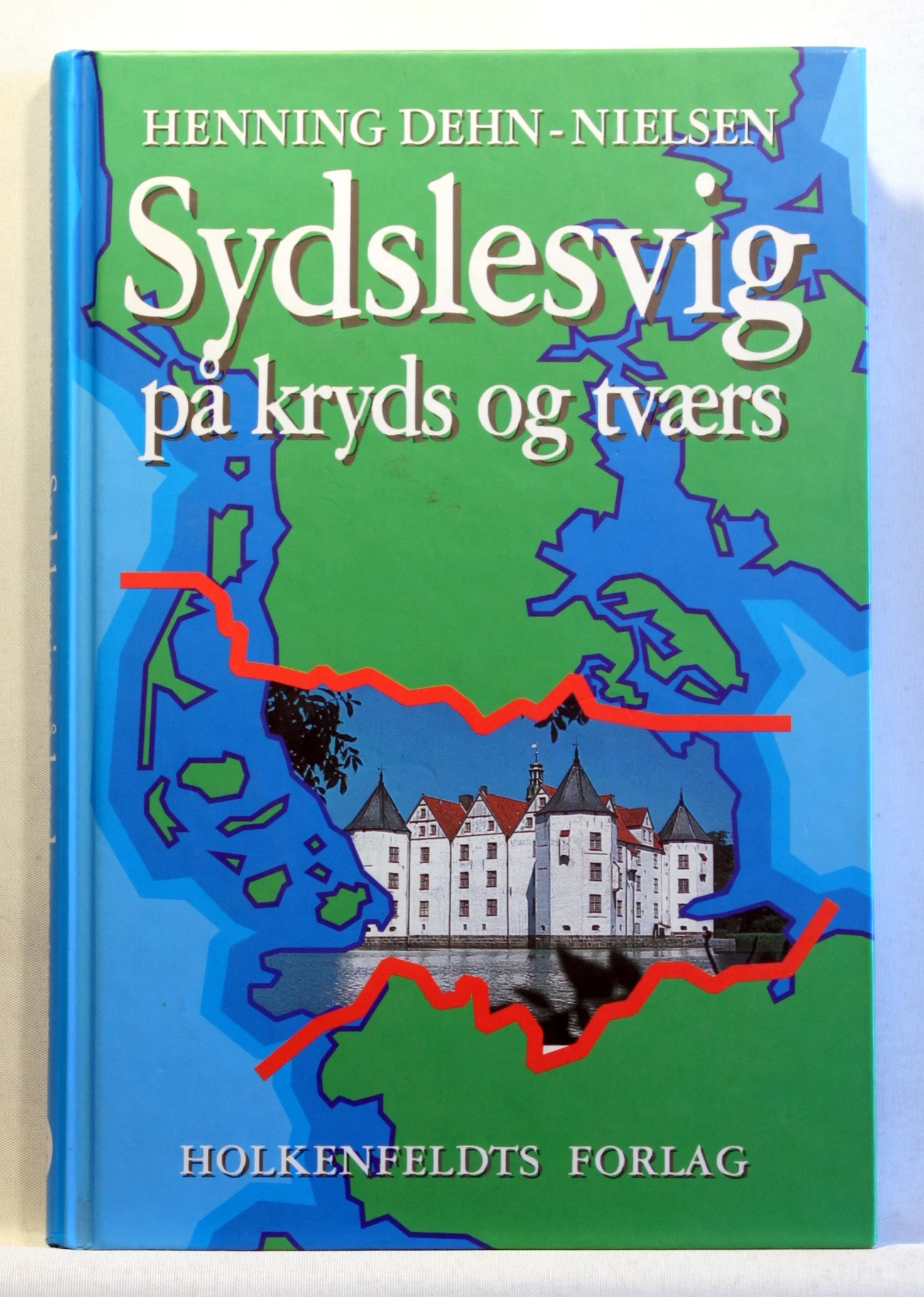 Sydslesvig på kryds og tværs