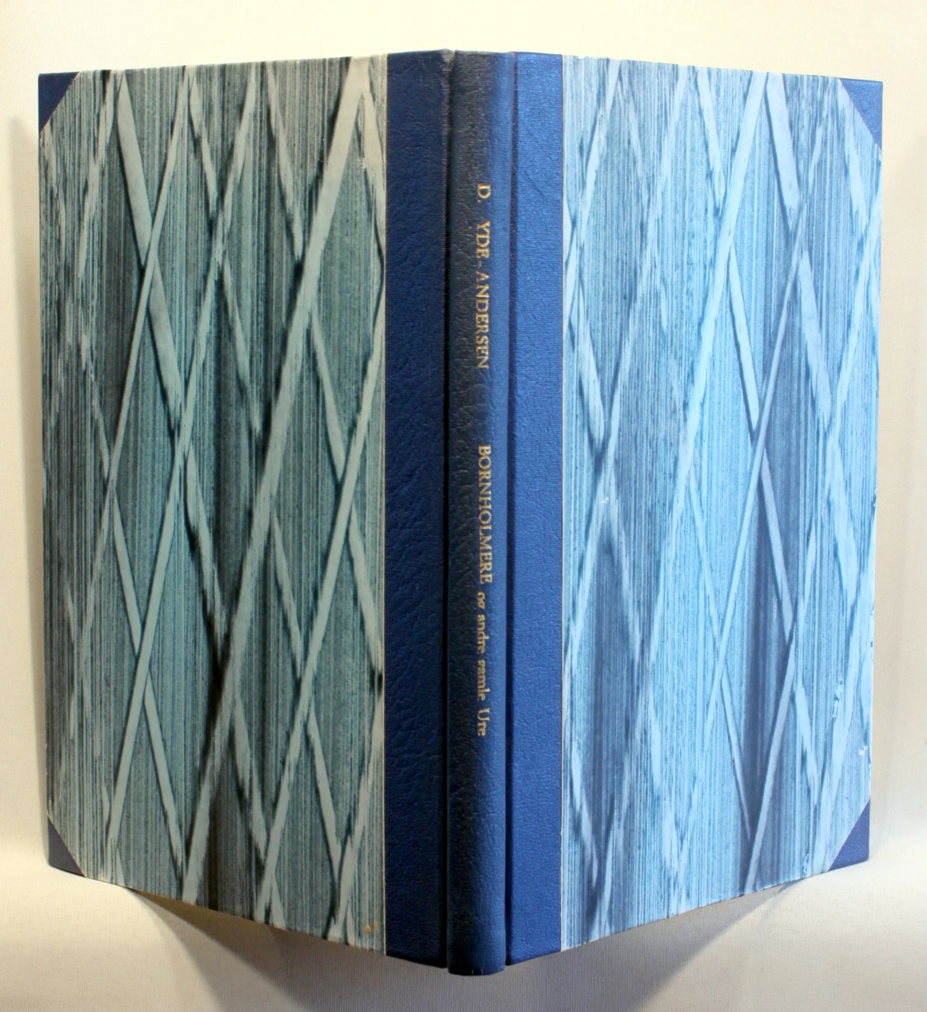 Bornholmere og andre gamle ure