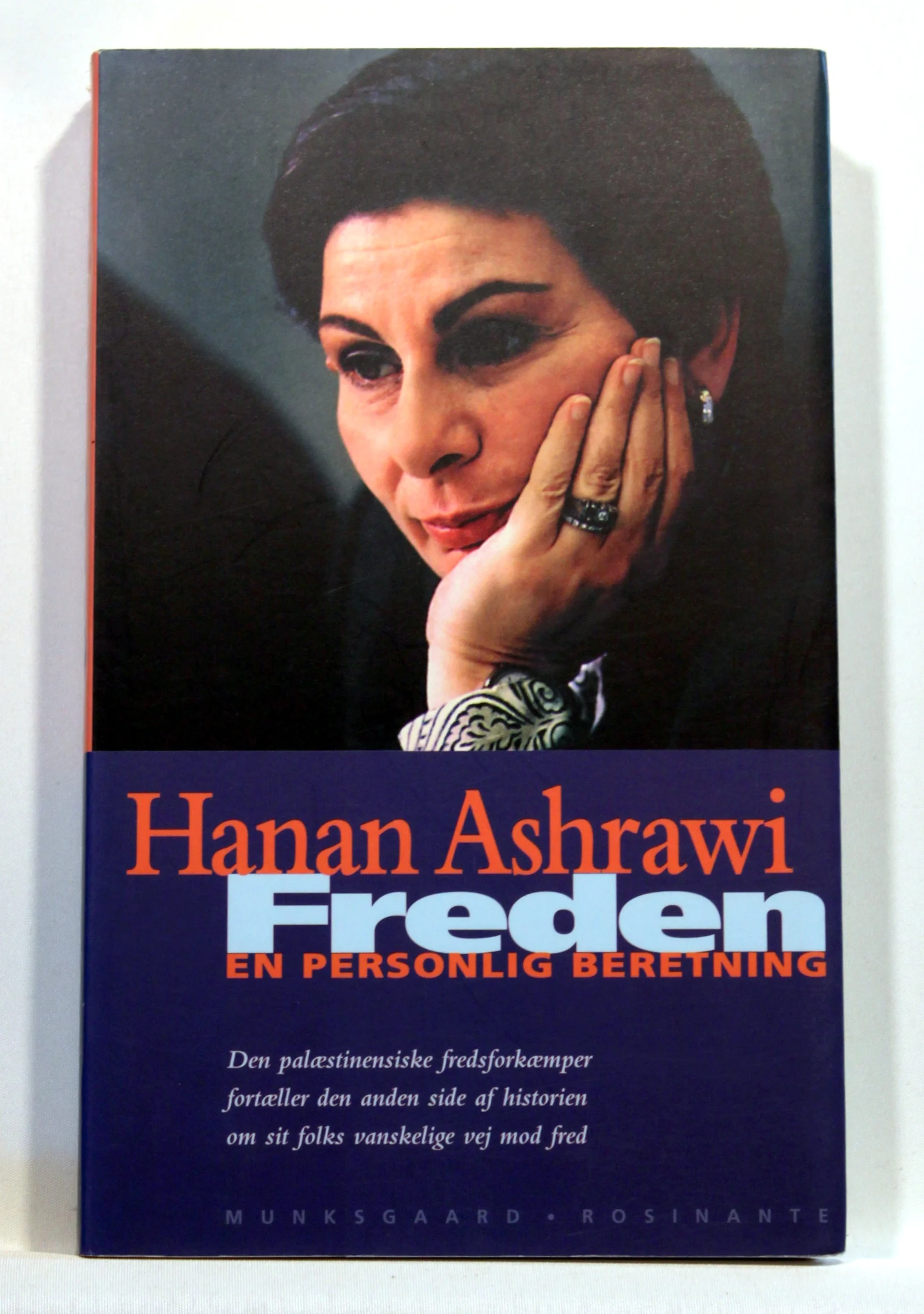 Freden. En personlig beretning