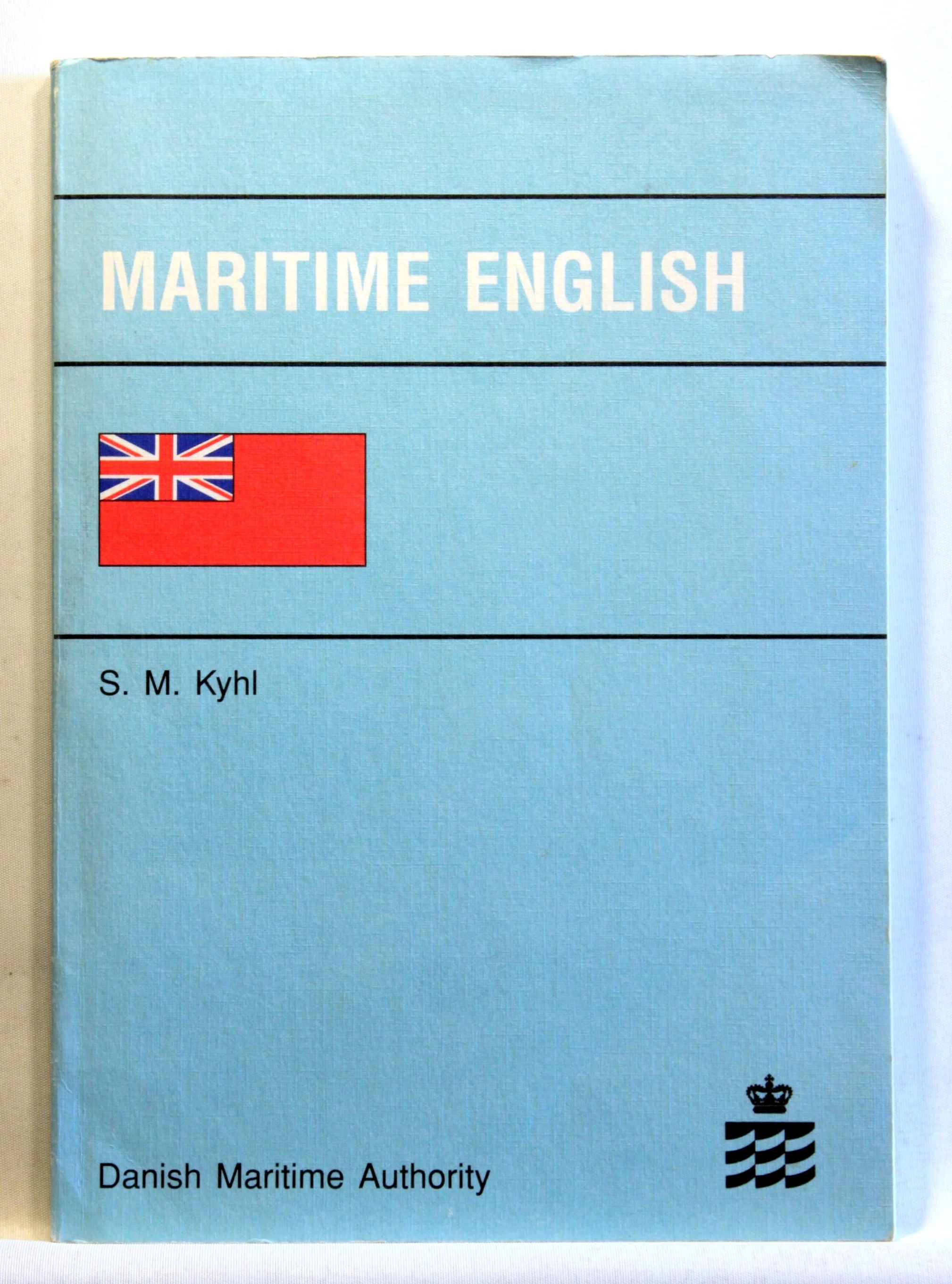 Maritime English. Danish Maritime Authority