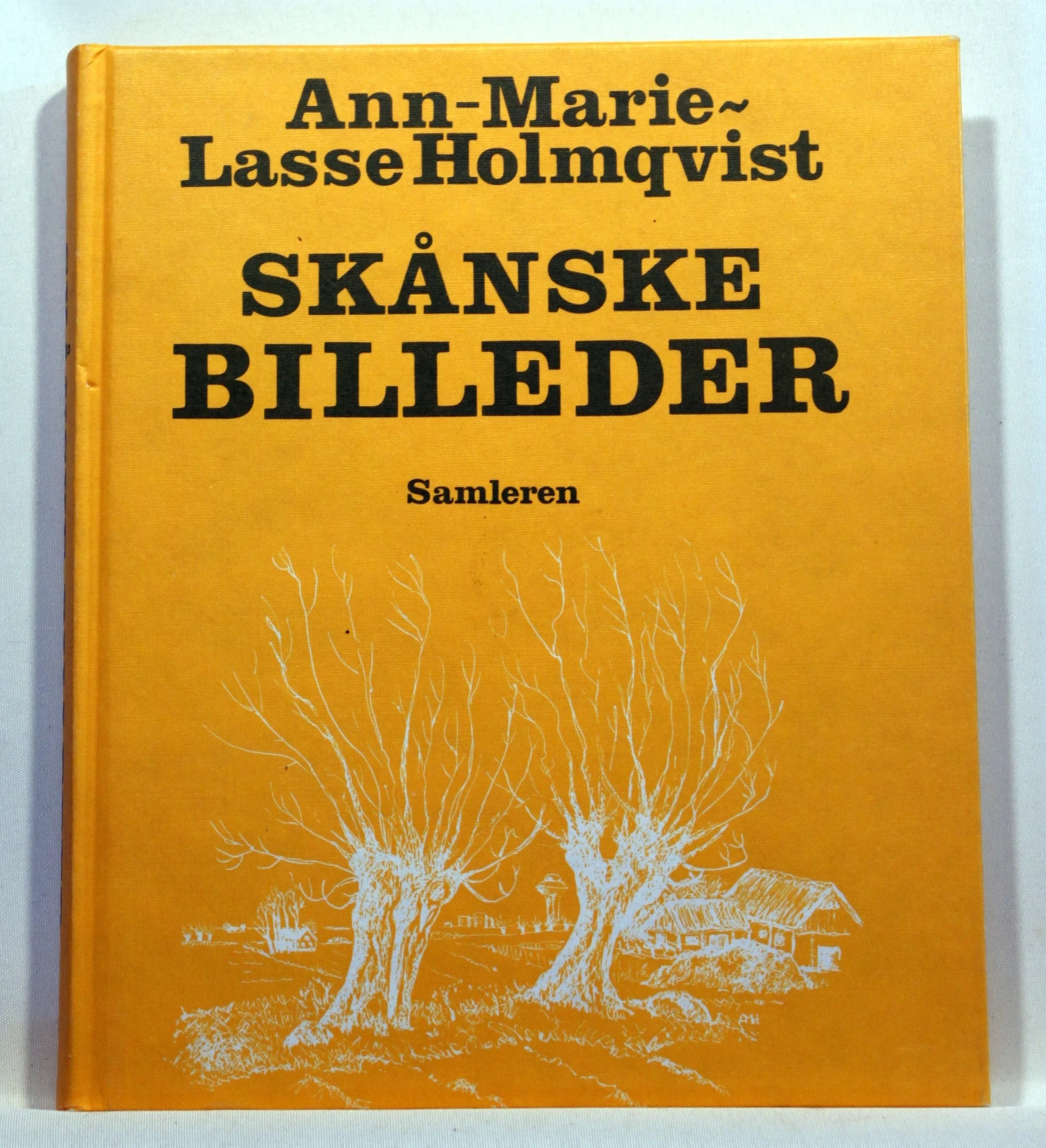 Skånske billeder