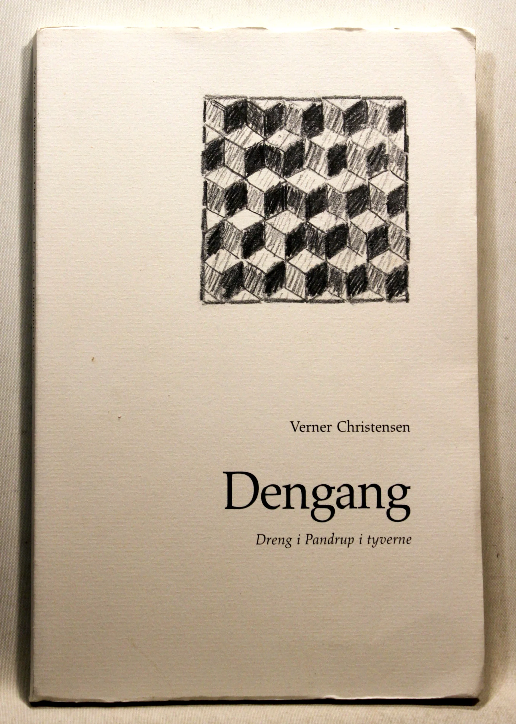 Dengang – dreng i Pandrup i tyverne