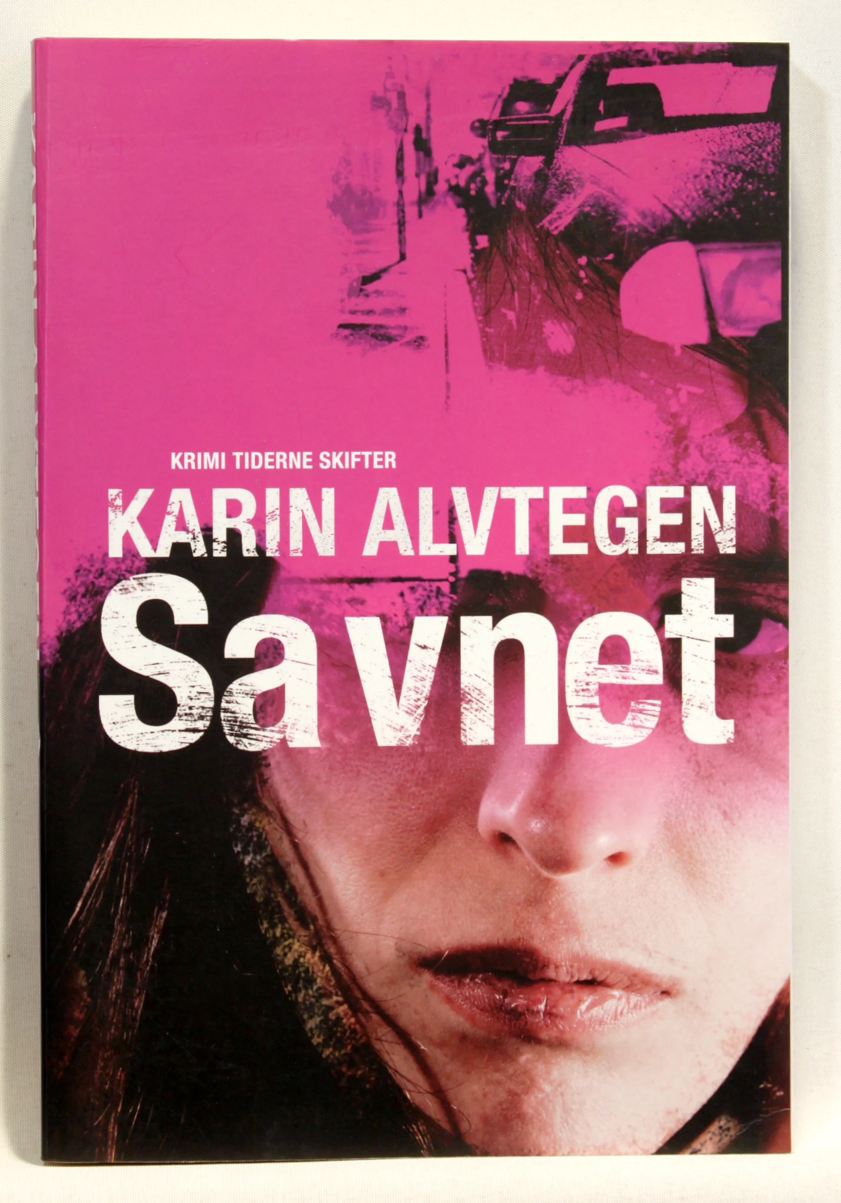 Savnet