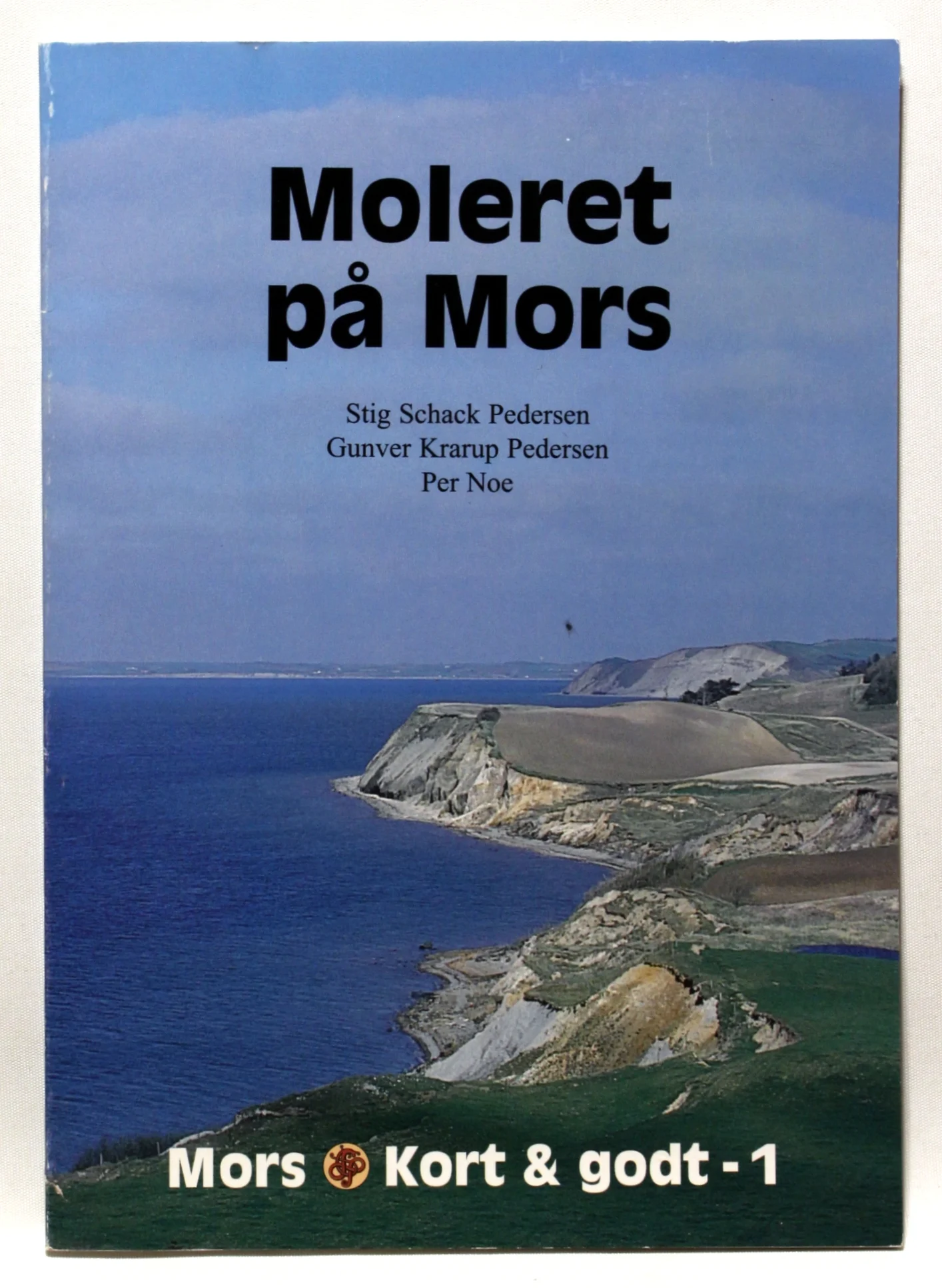 Moleret på Mors
