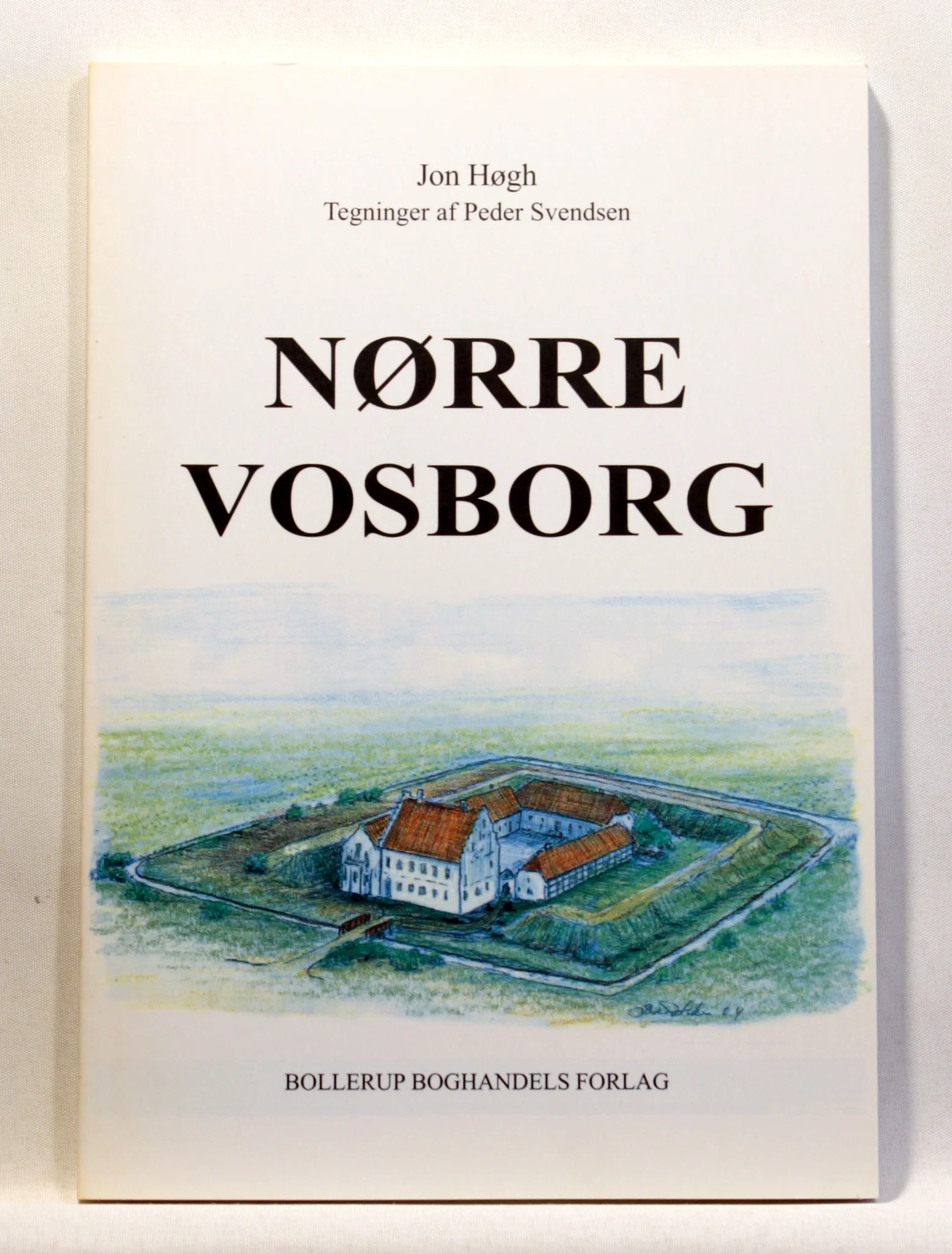 Nørre Vosborg