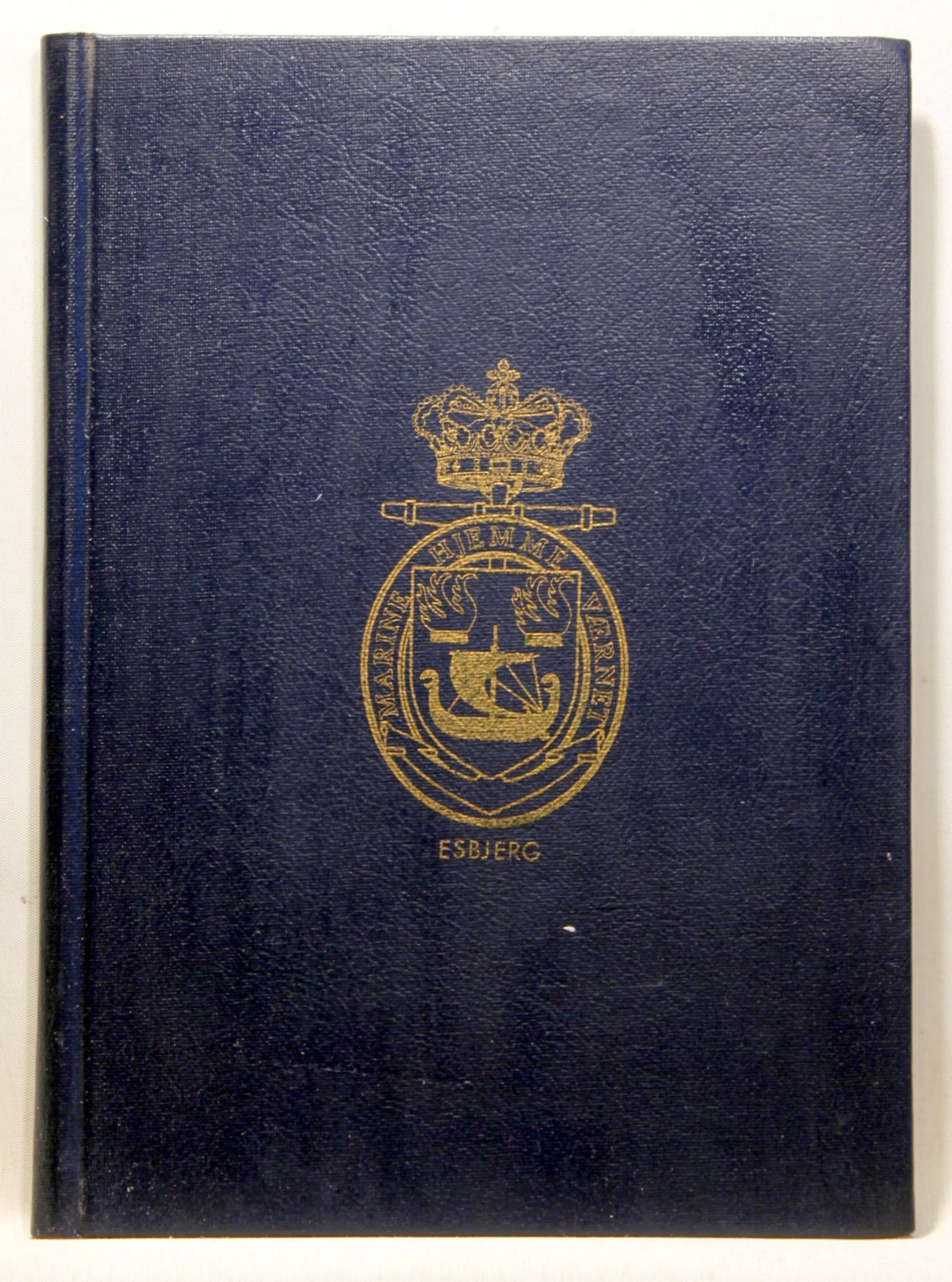 En jubilerende flotilles historie – med beretning og uddrag fra dets flotilleblad