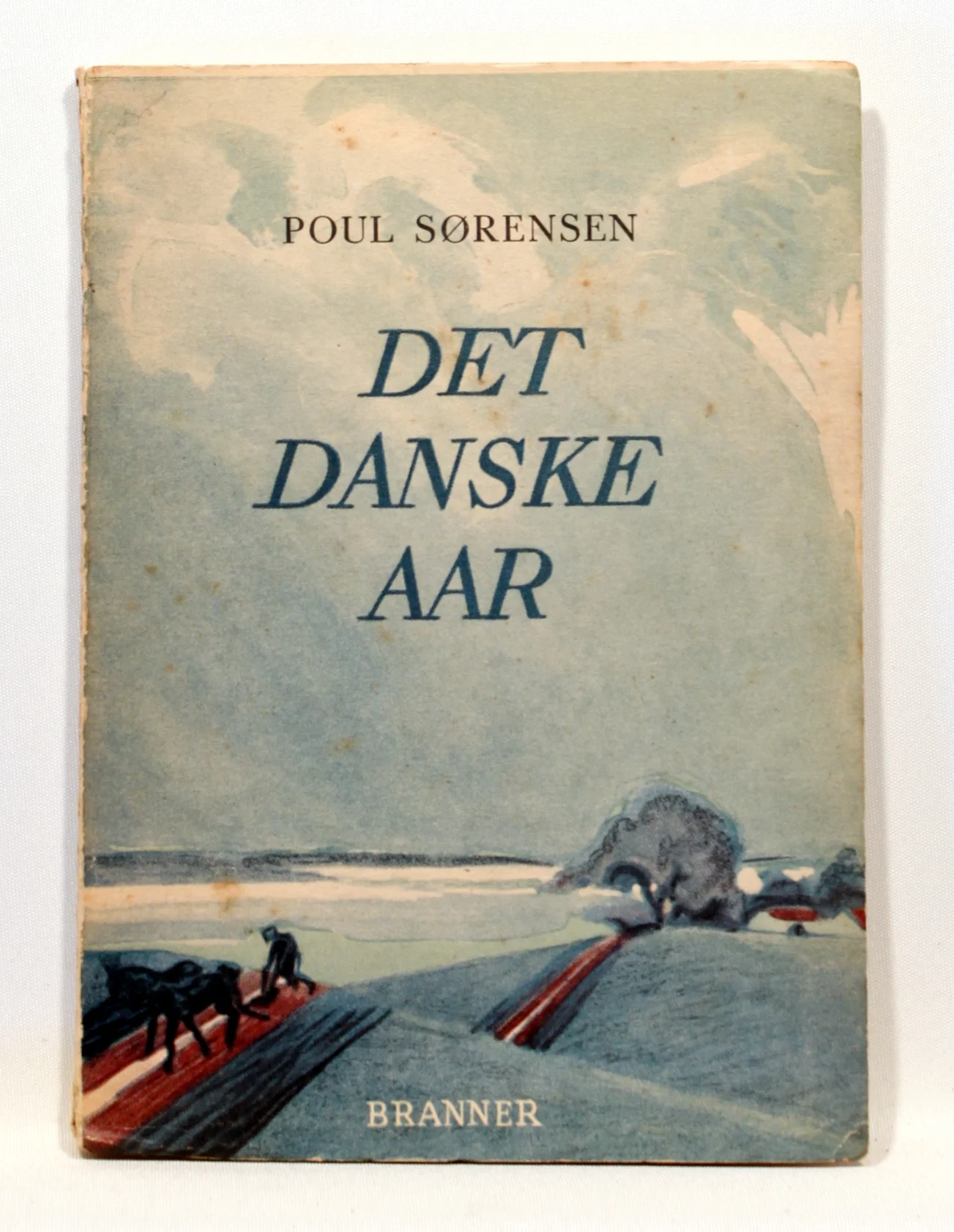 Det Danske Aar