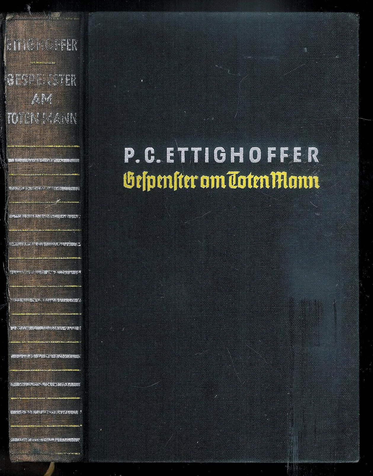 Gespenster am Toten Mann