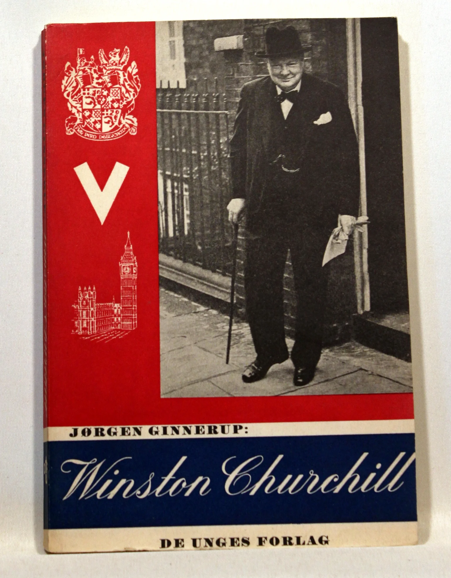 Winston Churchill