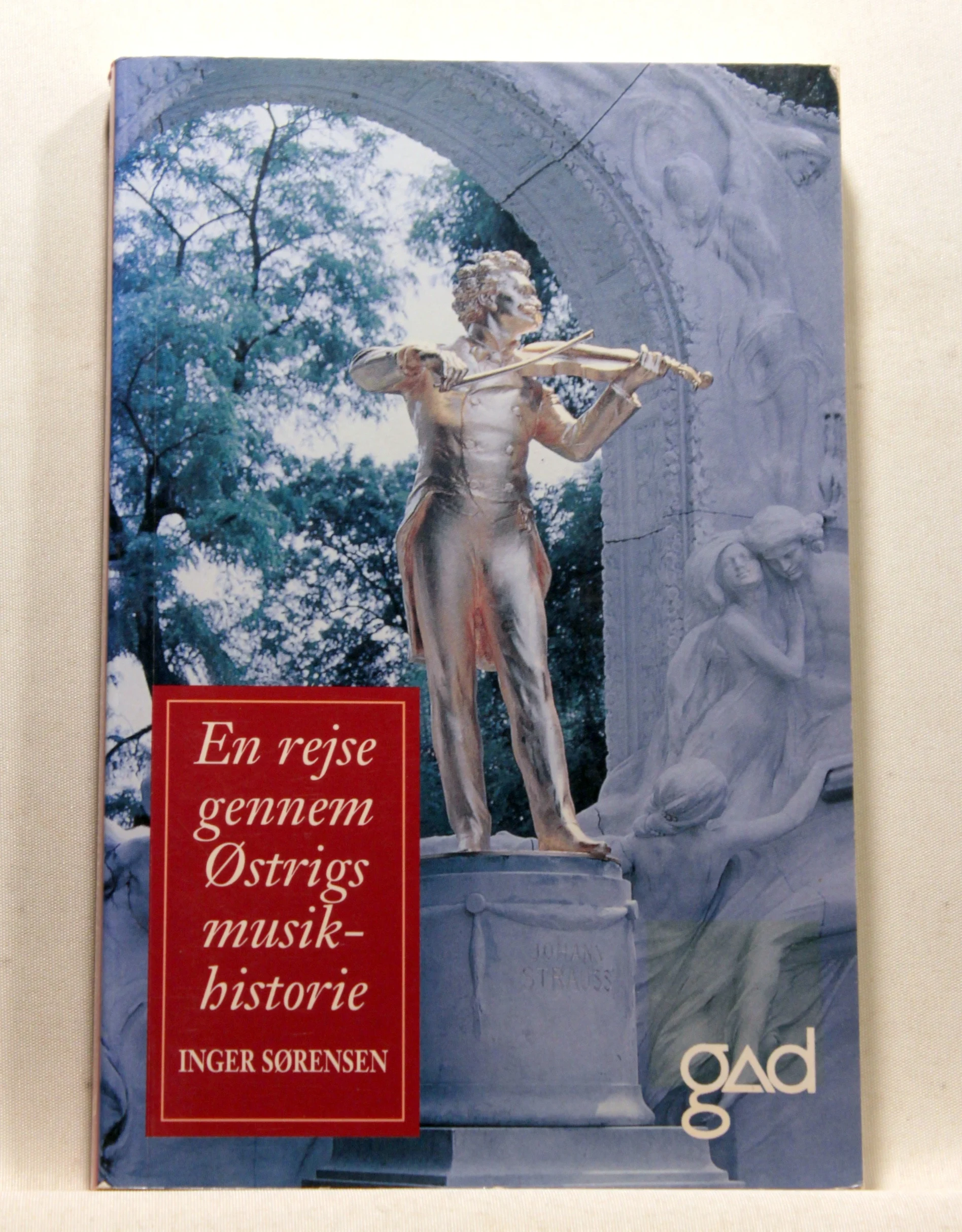 En Rejse gennem Østrigs musikhistorie