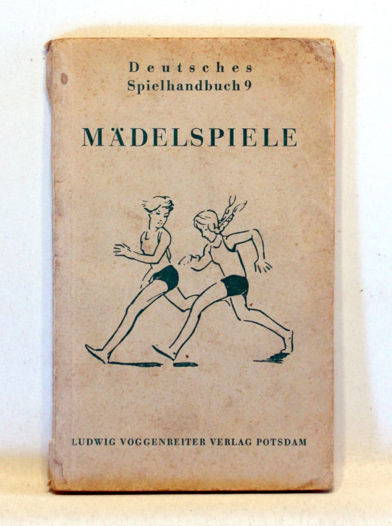 Mädelspiele