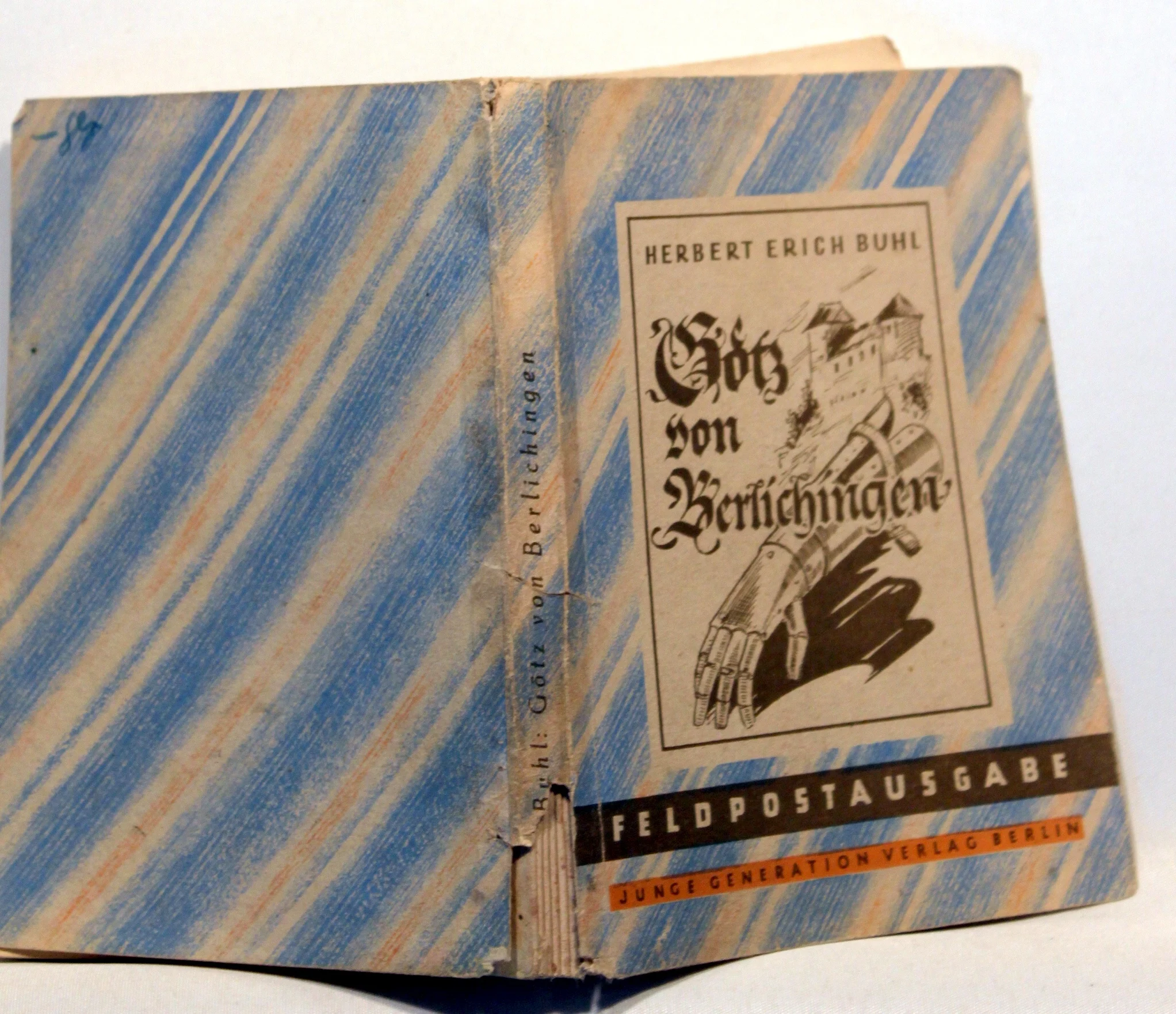 Götz von Berlichingen