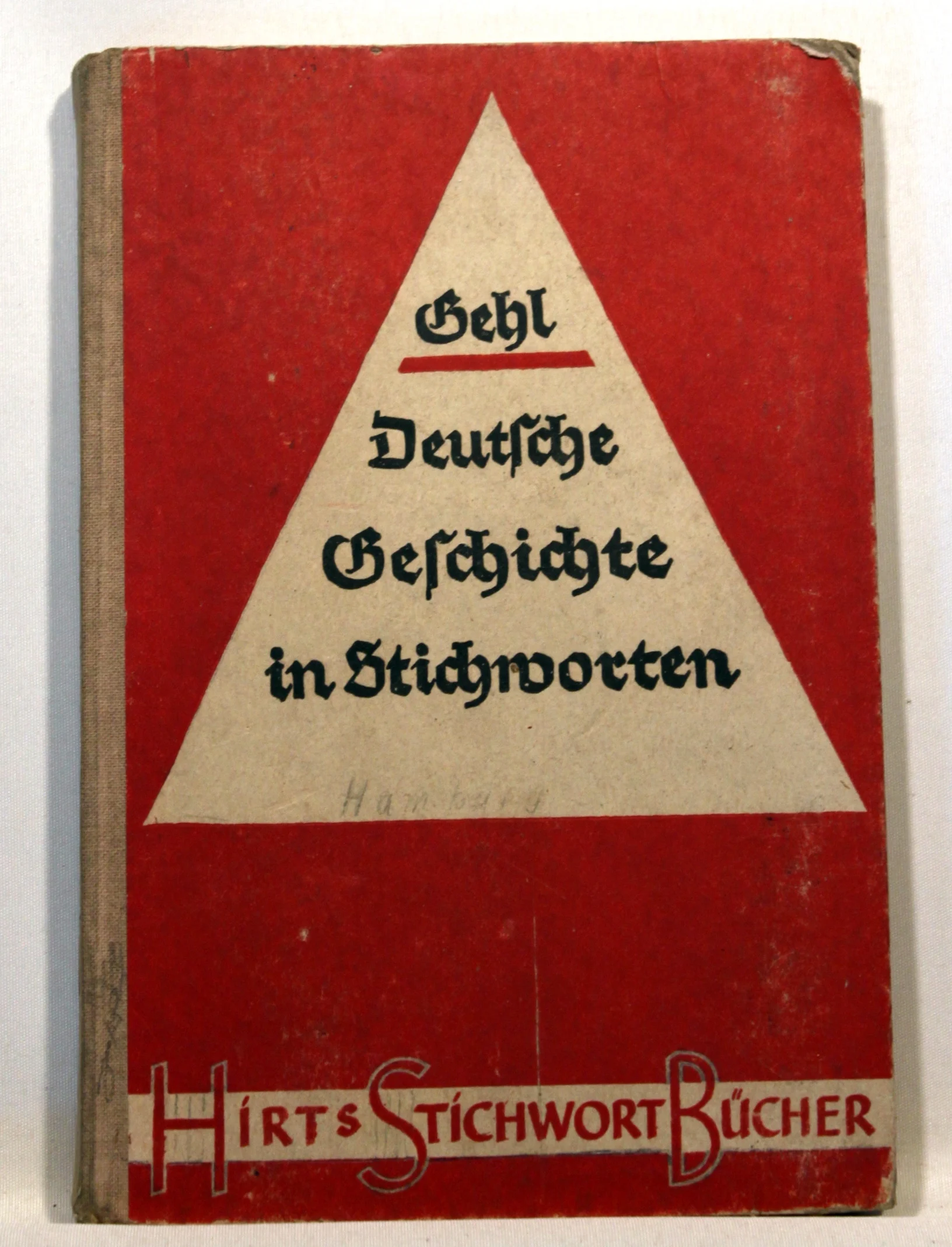 Deutsche Geschichte in Stichworten