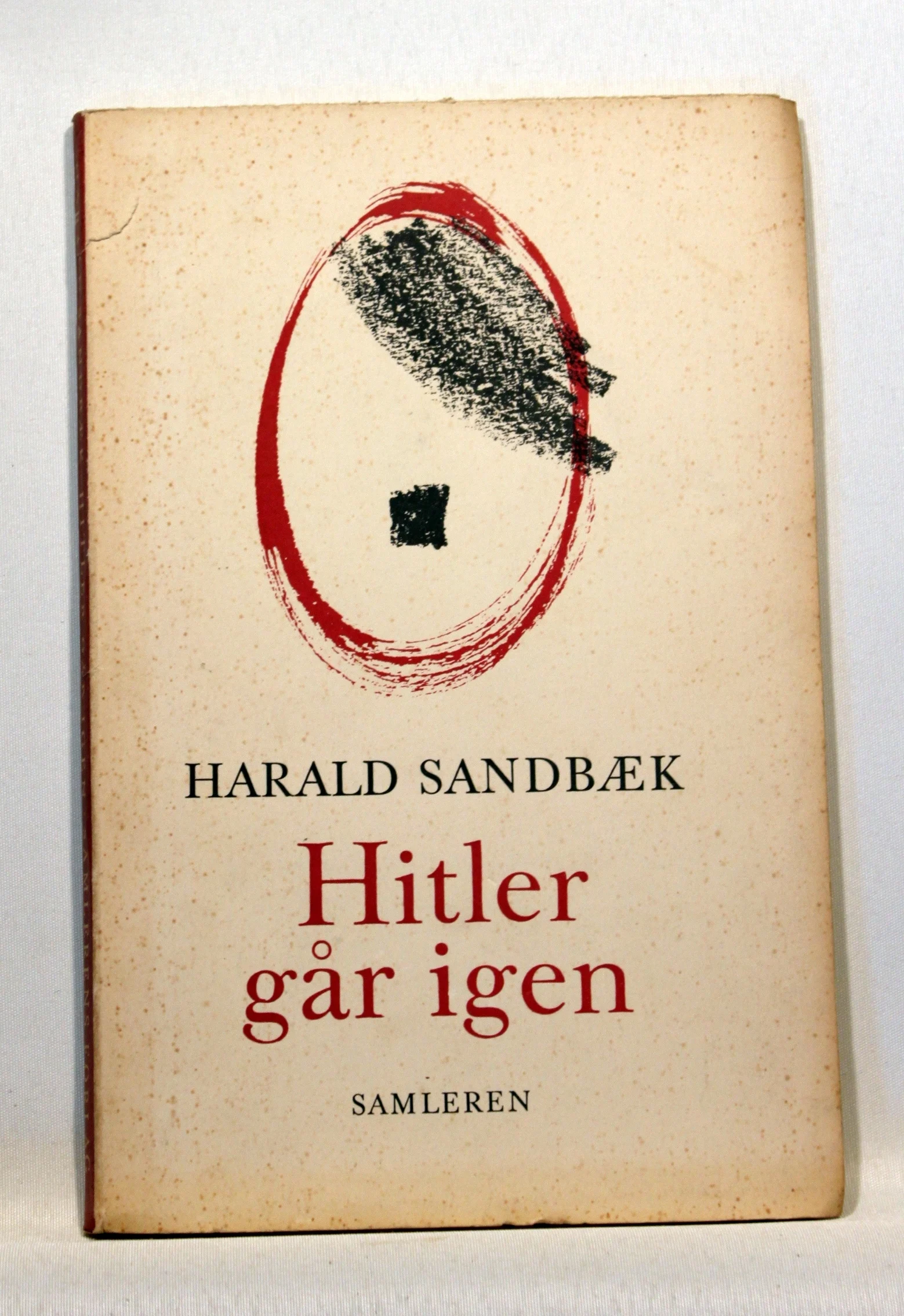 Hitler går igen