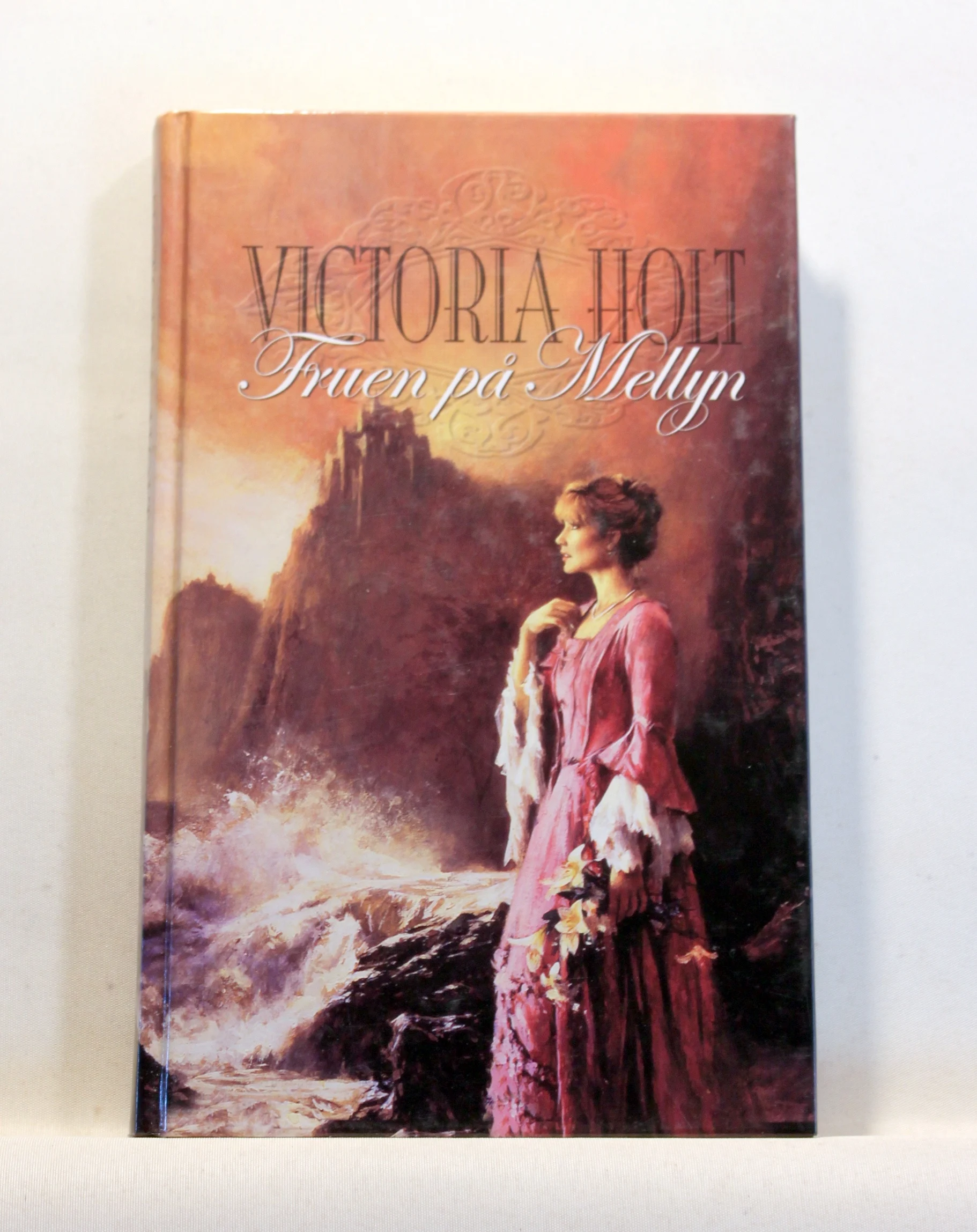 Fruen på Mellyn