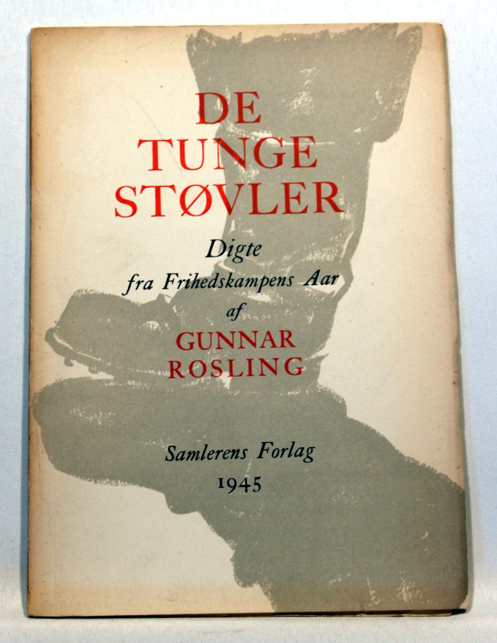 Denmark and the Marshall Plan