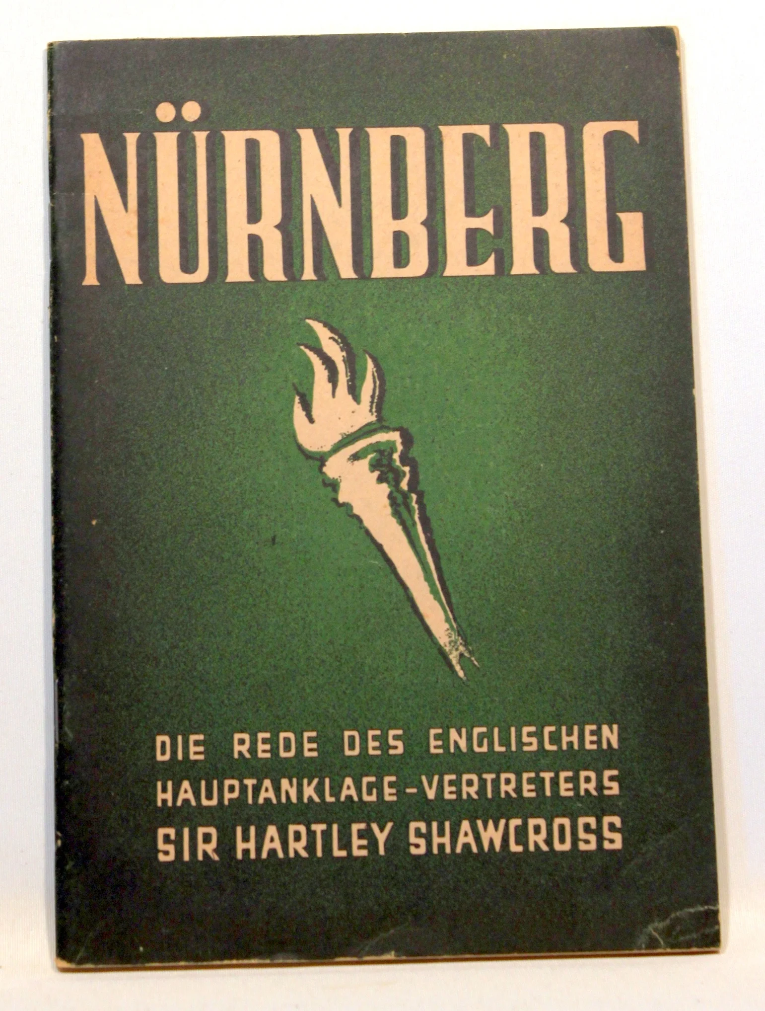 Fra herrefolk til krigsforbrydere