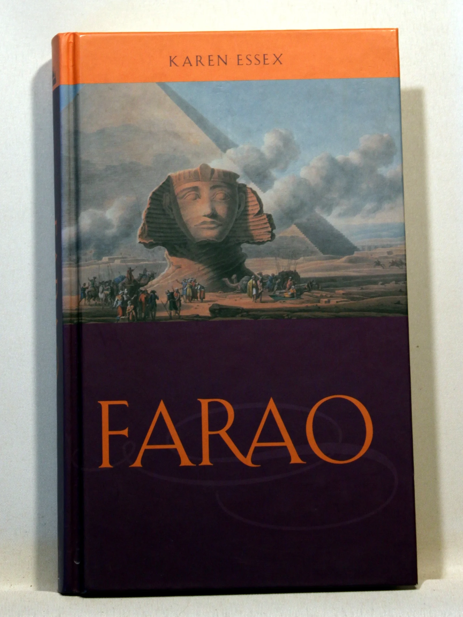 Farao