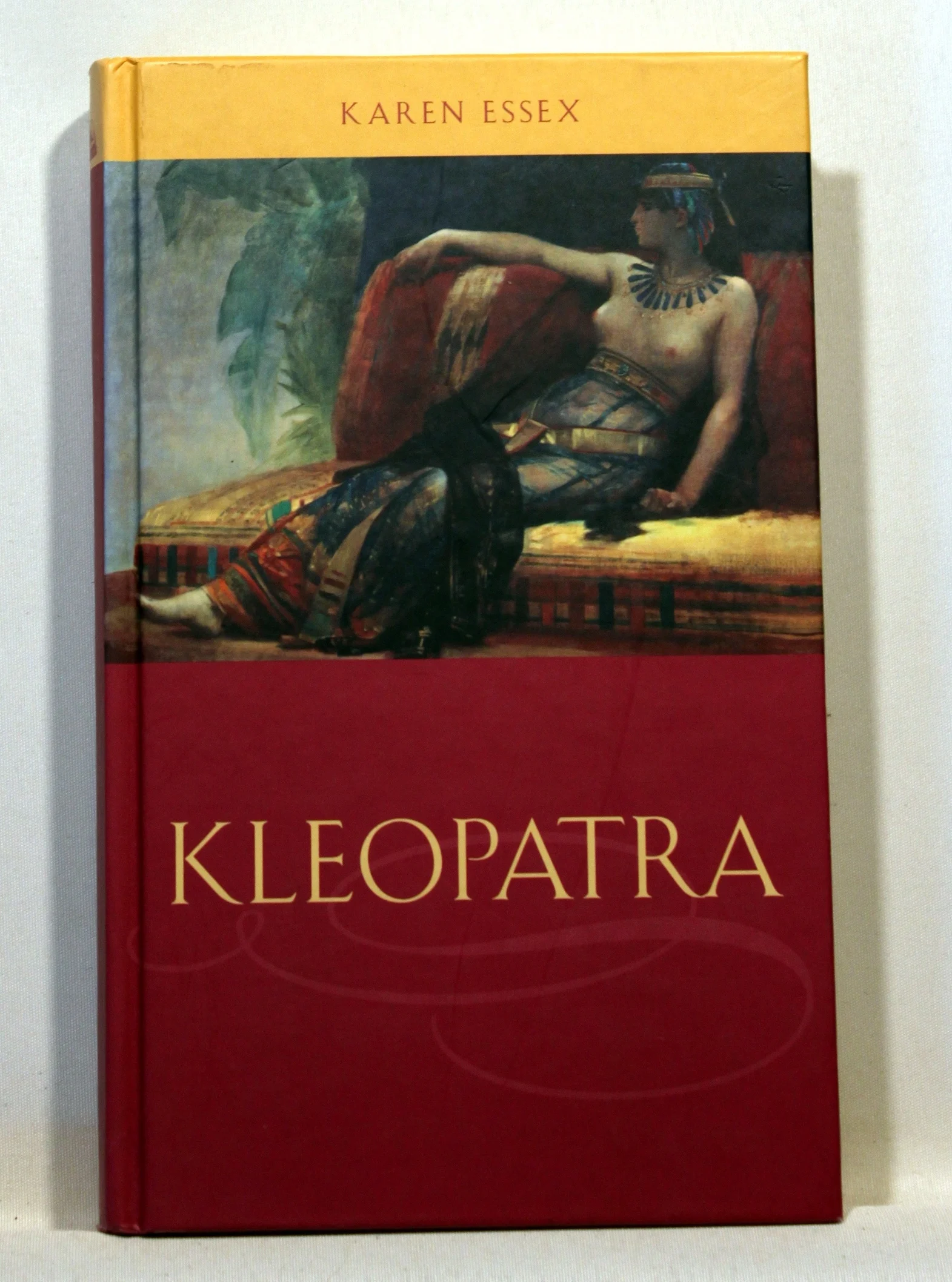 Kleopatra