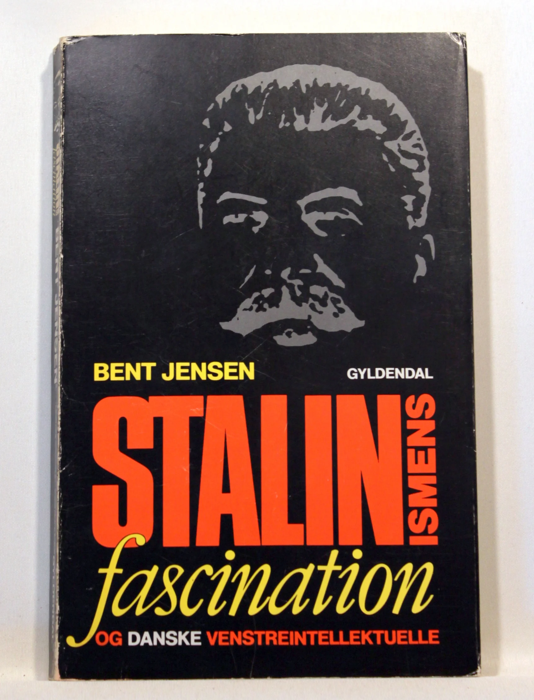 Stalinismens fascination og danske venstreintelektuelle