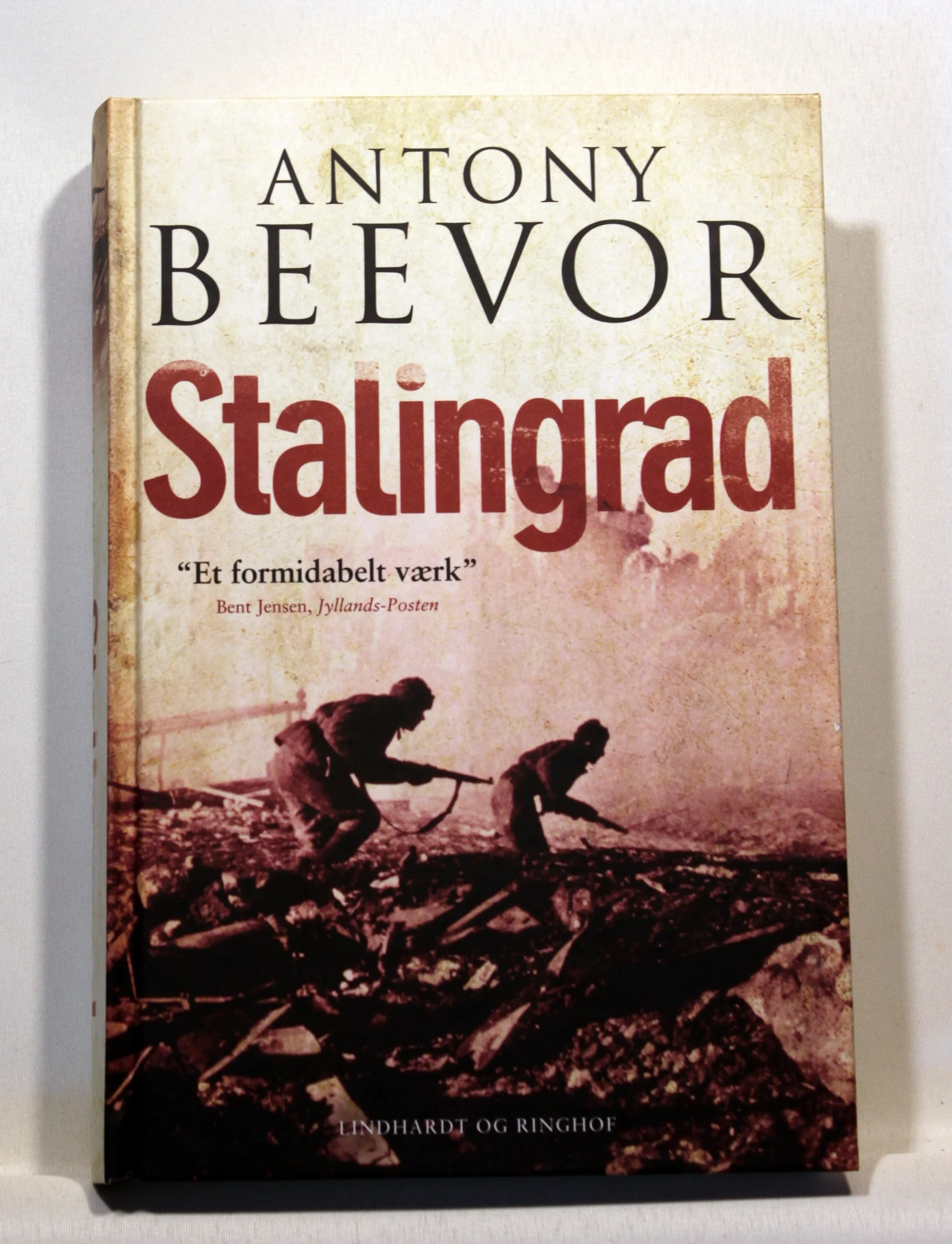 Stalingrad