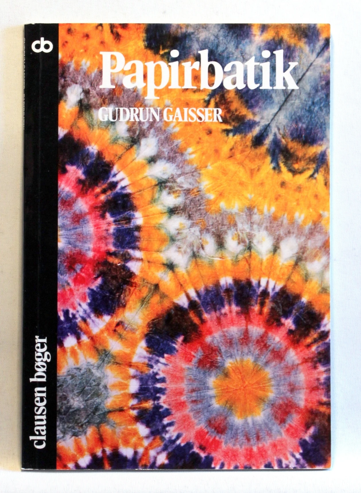 Papirbatik