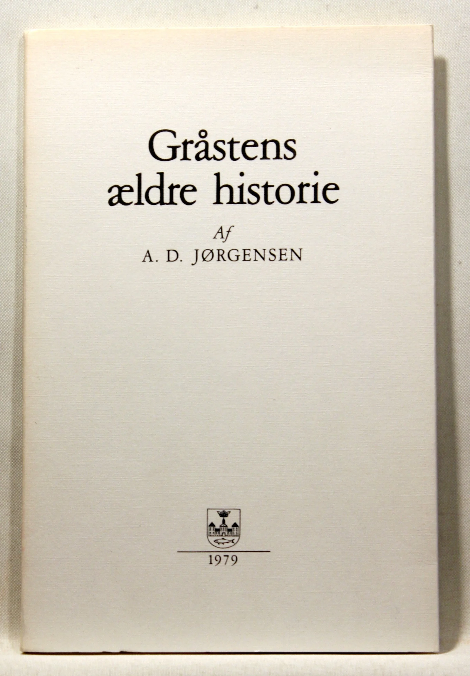 Gråstens ældre historie