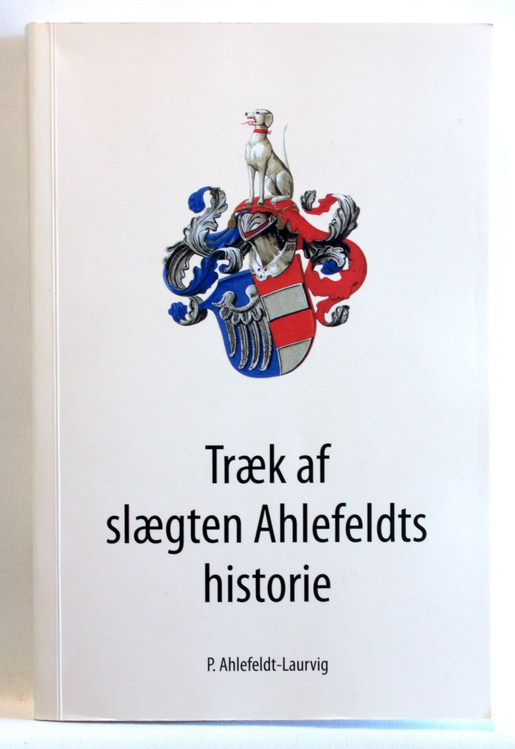 Træk af slægten Ahlefeldts historie