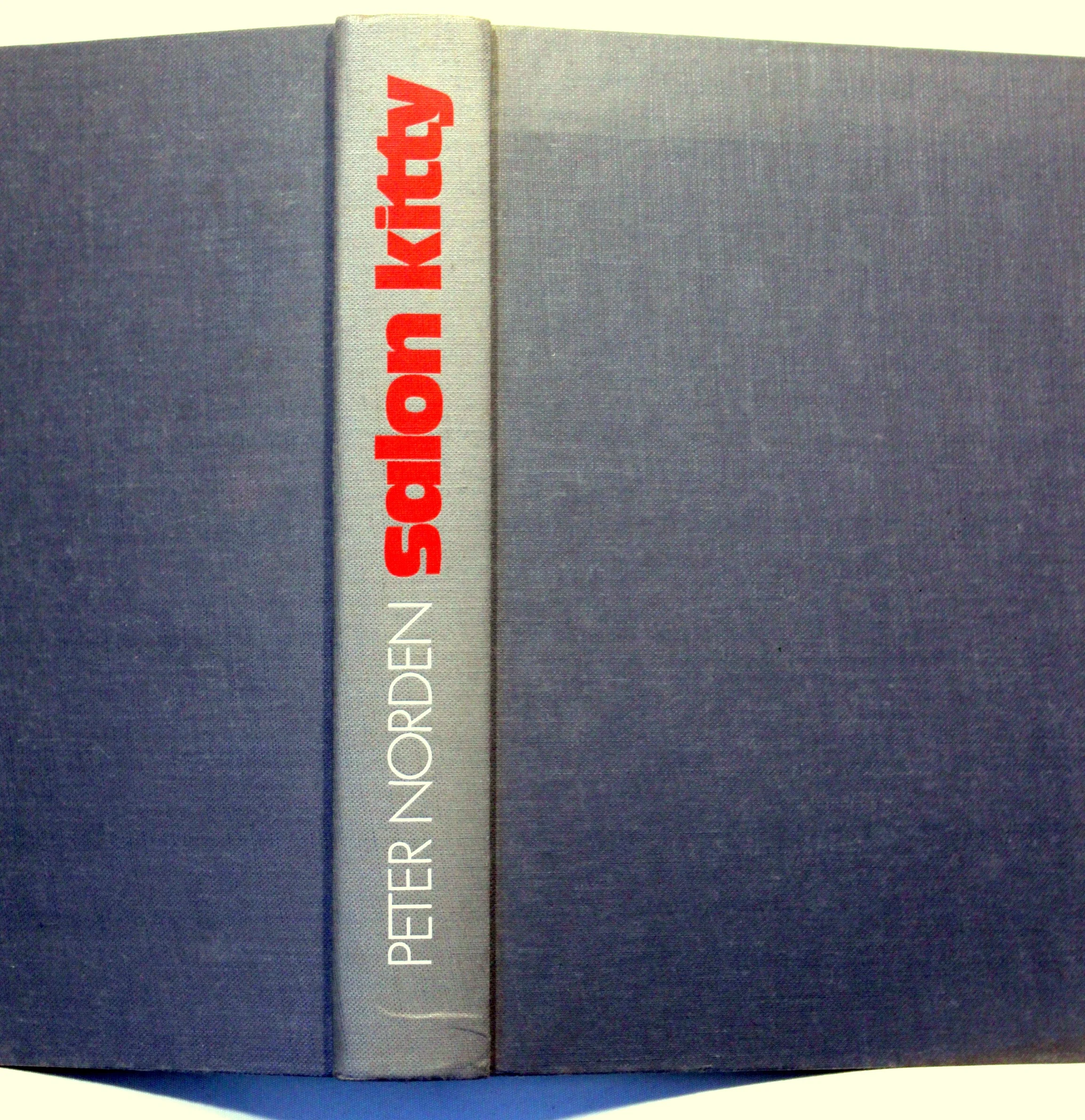 Salon Kitty. Ein report.