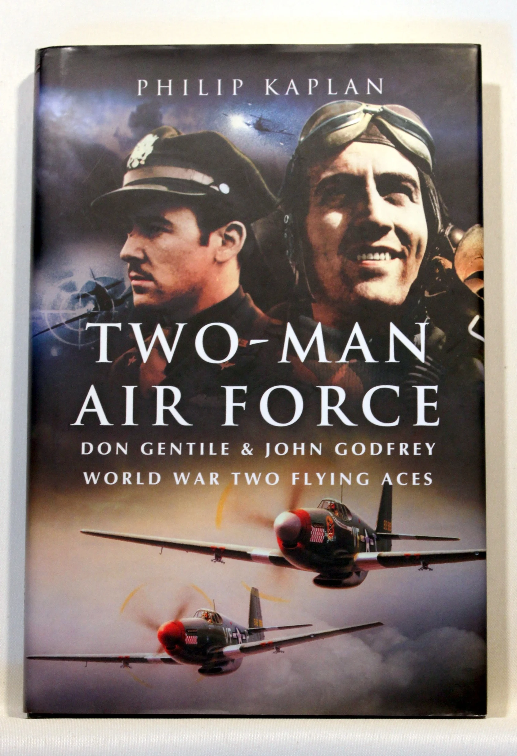Two-man Air Force