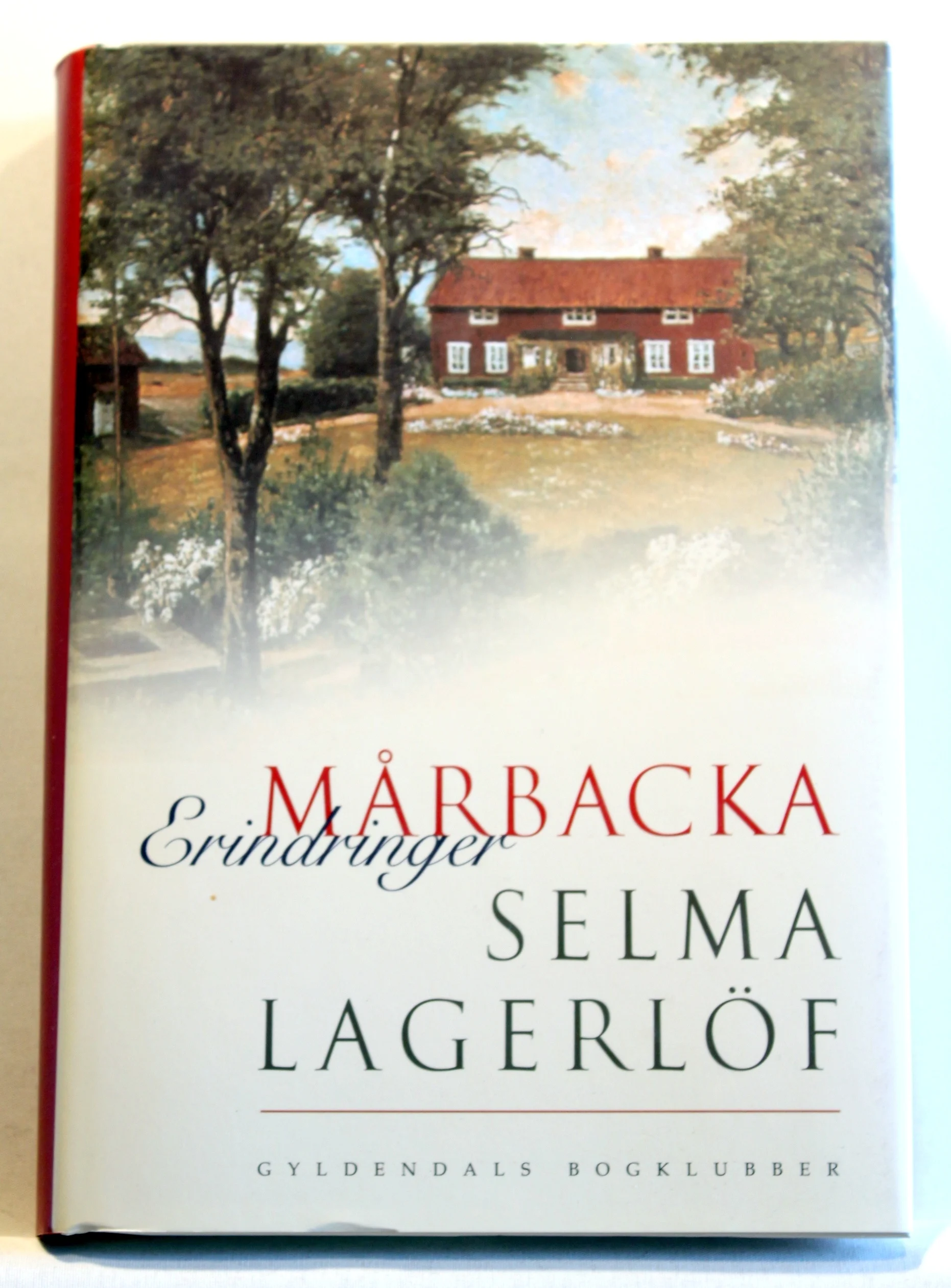 Mårbacka