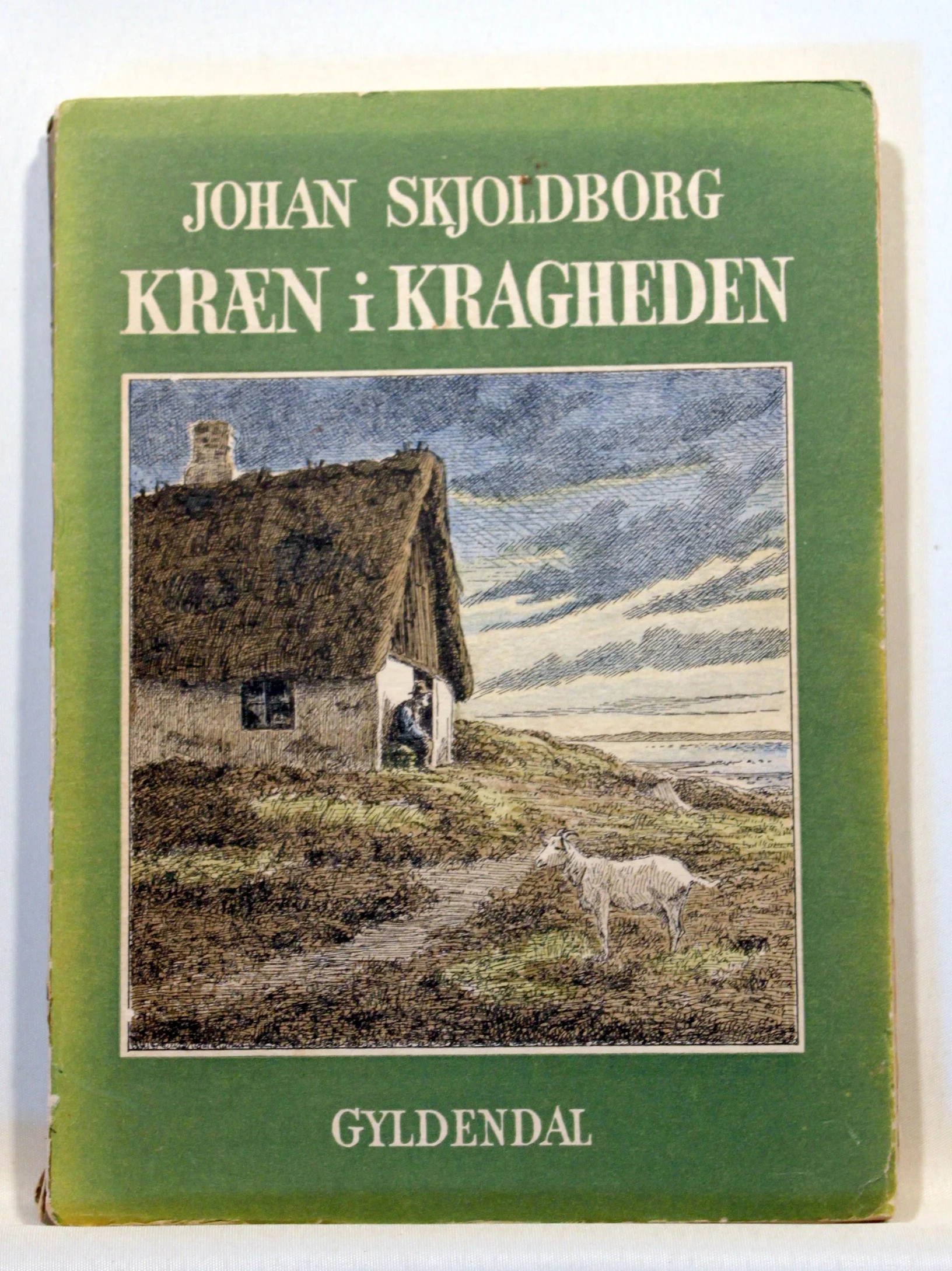 Kræn i Kragheden
